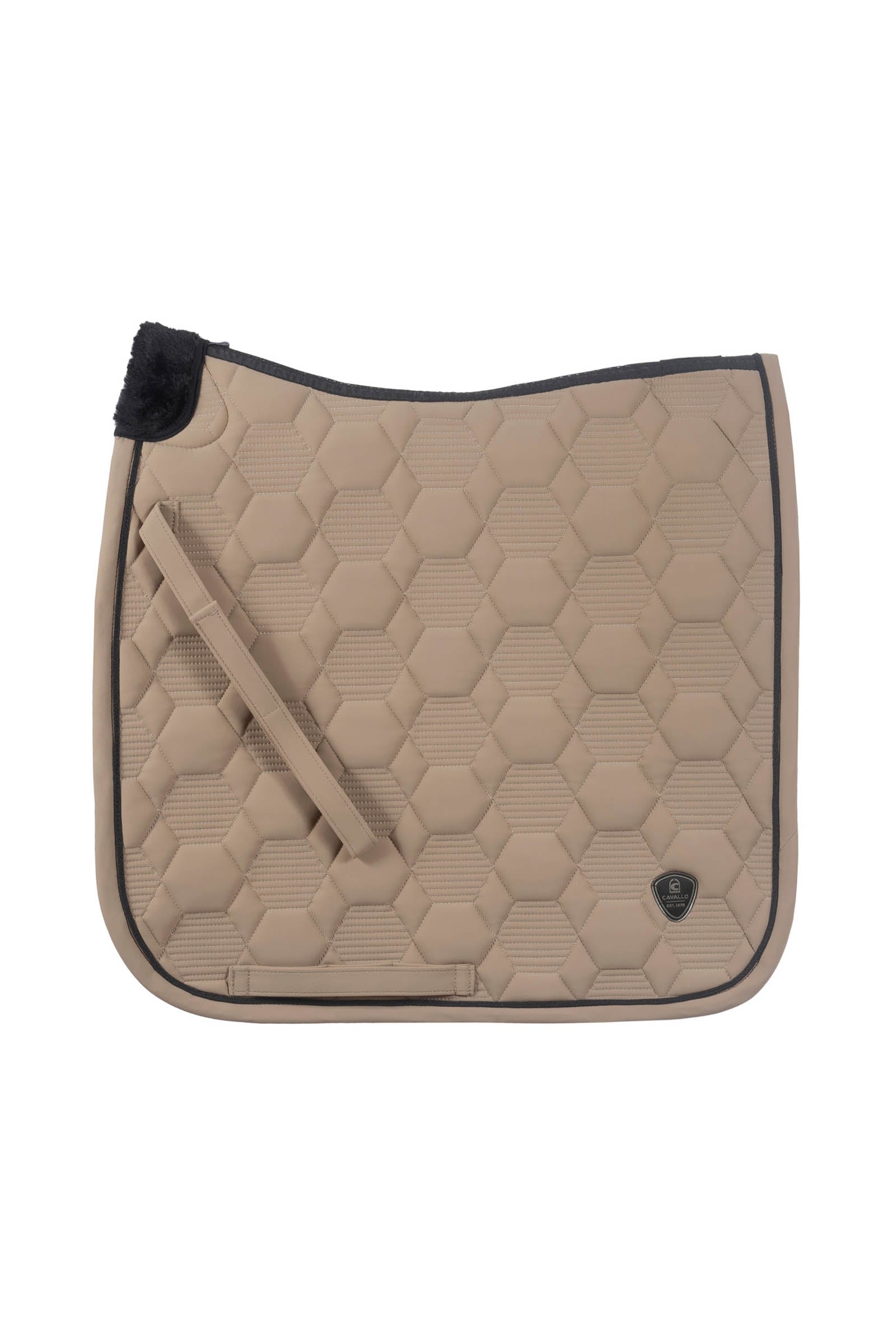 Cavallo Cavalpino Dressage Saddle Pad Nyeregalátétek