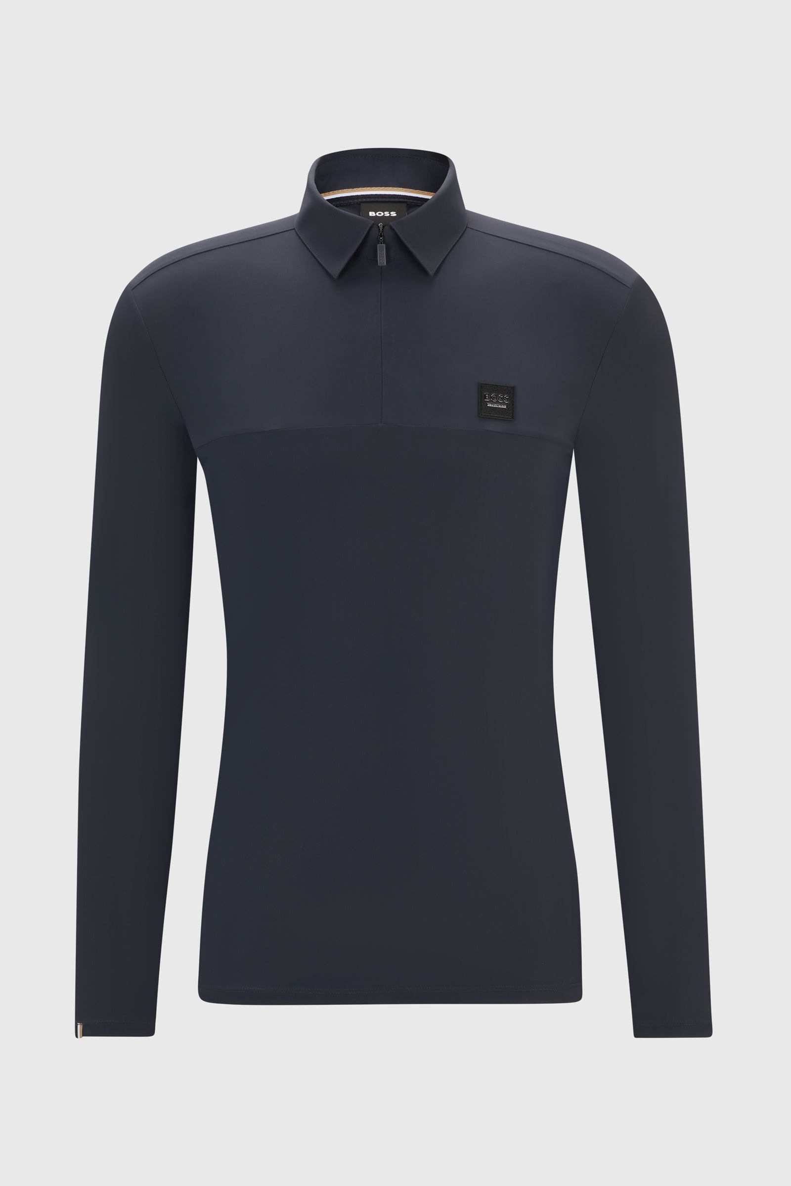 Boss Elton Training Shirt Mens Riding Clothing