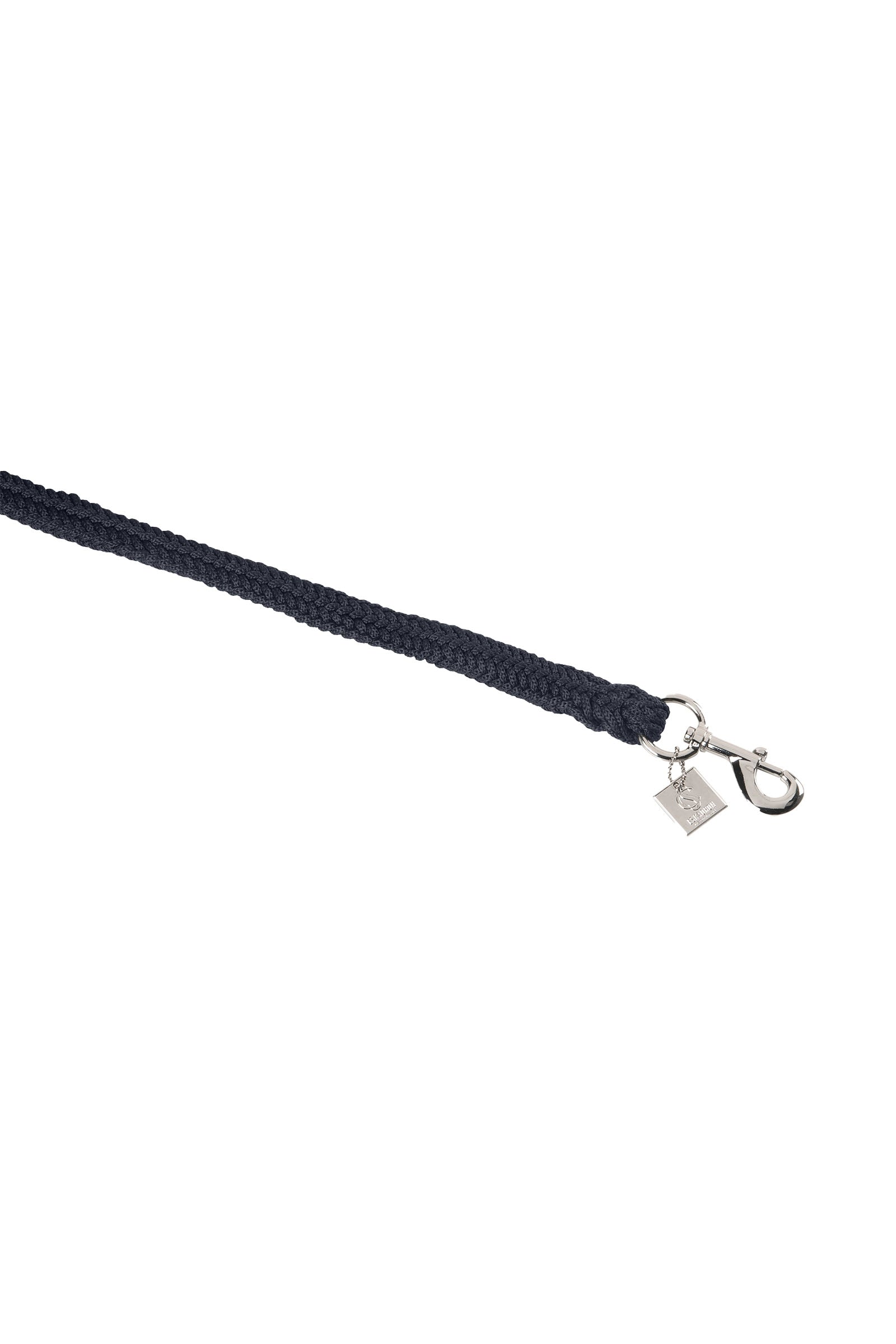Eskadron Classic Sports SS25 Duralastic vezetőszár forgókarabinerrel Kötofékek & Vezetoszárak