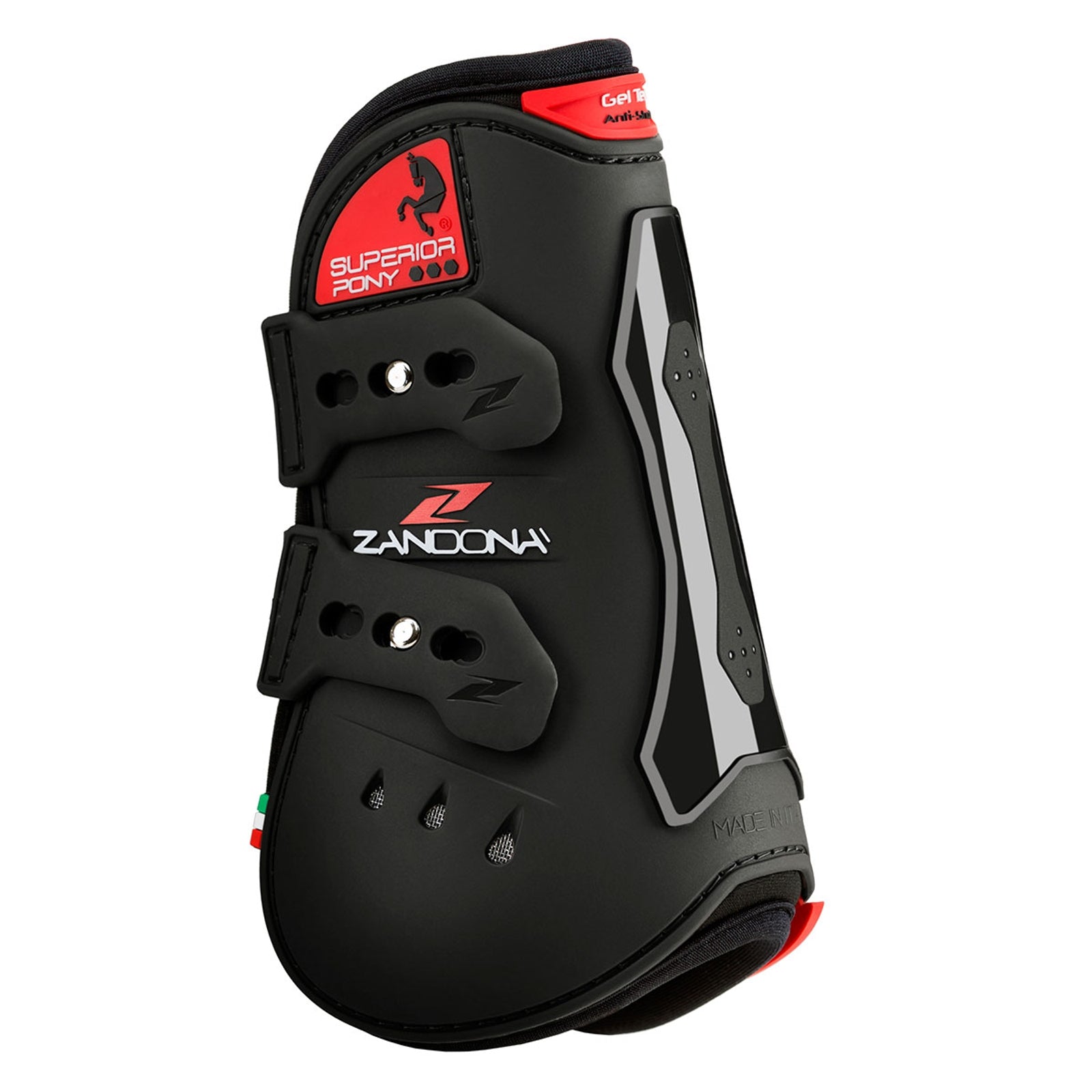Zandona Superior Air Pony íncsizma Leg Protection & Hoof Protection for Horses