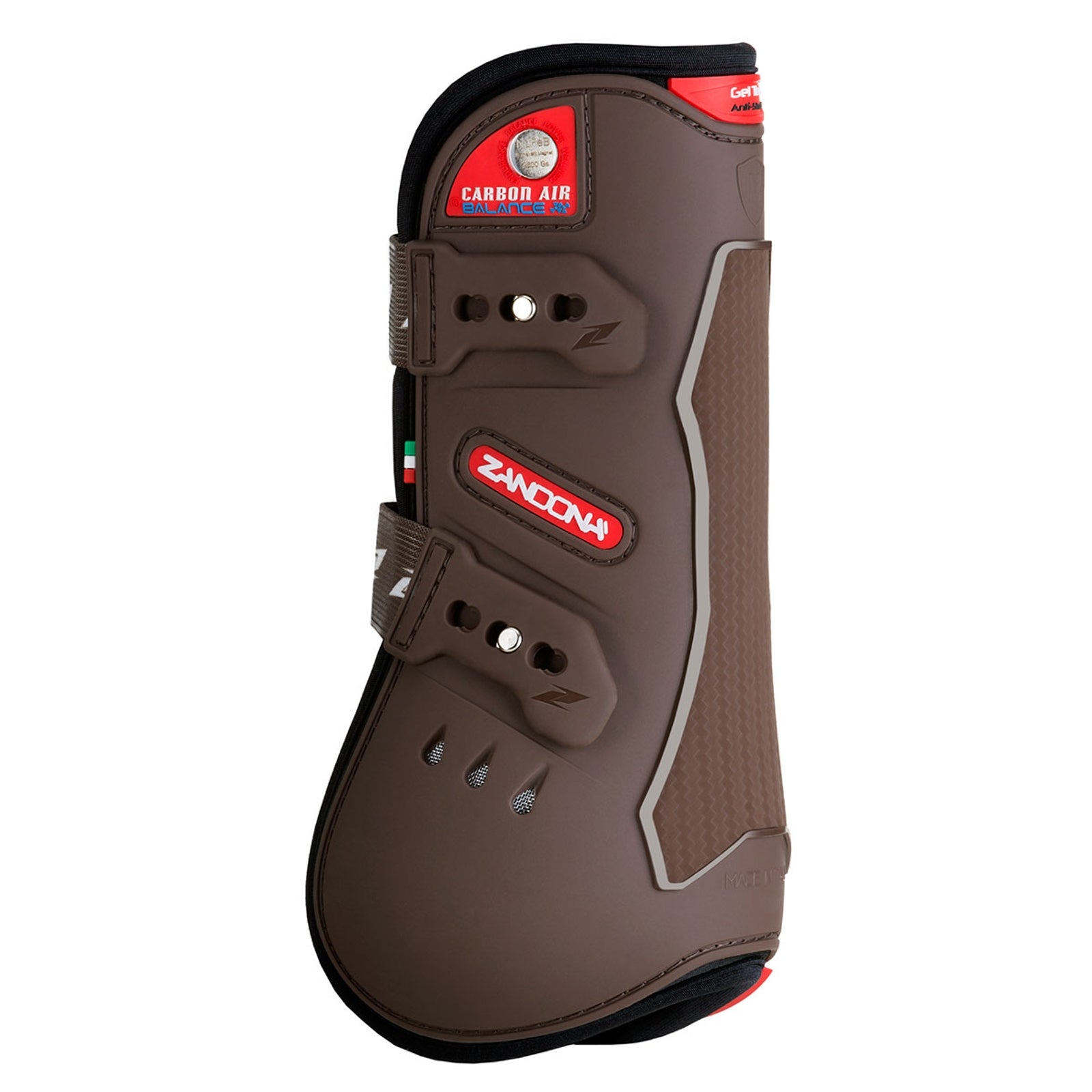 Zandona Carbon Air Balance íncsizma Leg Protection & Hoof Protection for Horses