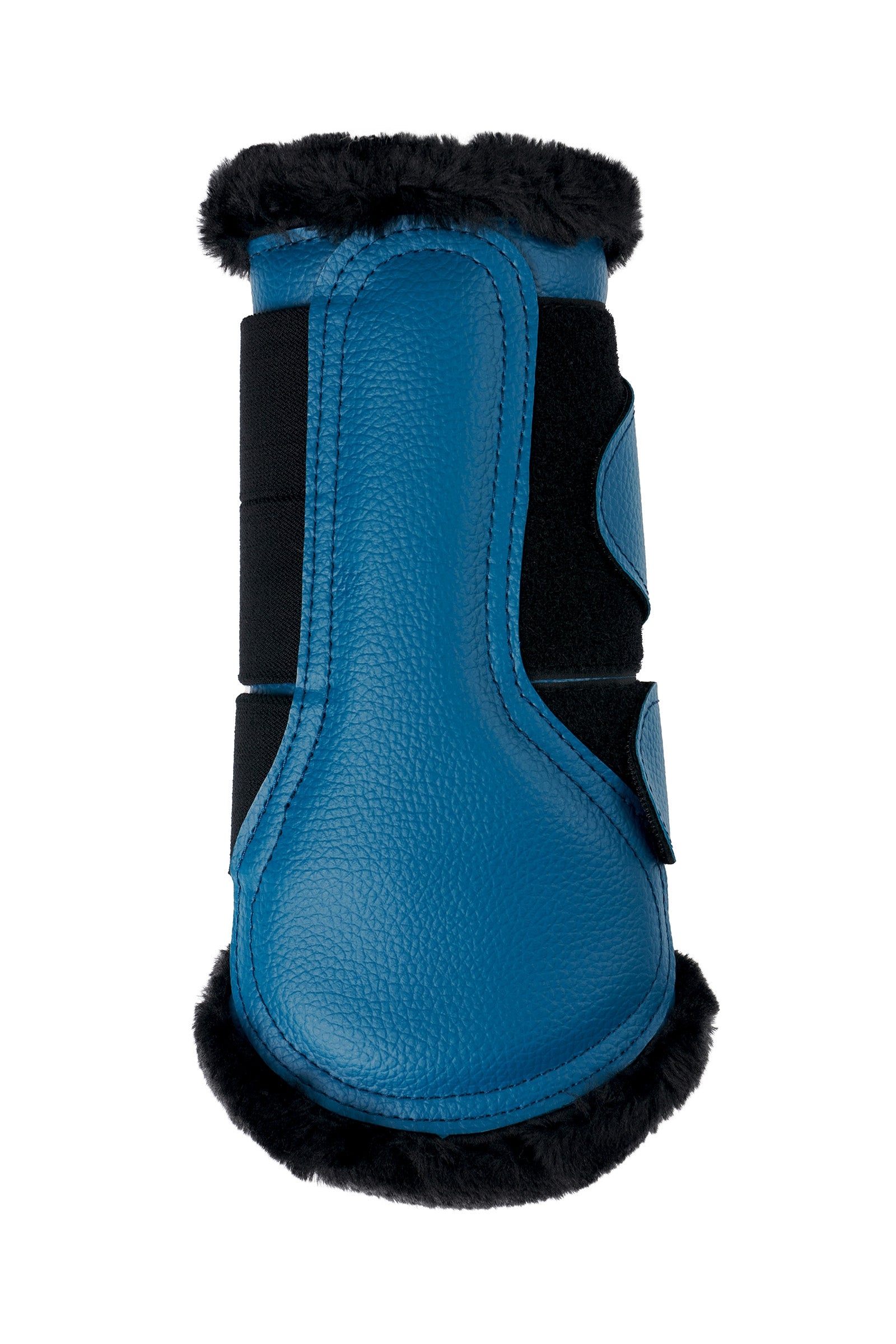 LeMieux Fleece Lined Brushing Boot Leg Protection & Hoof Protection for Horses