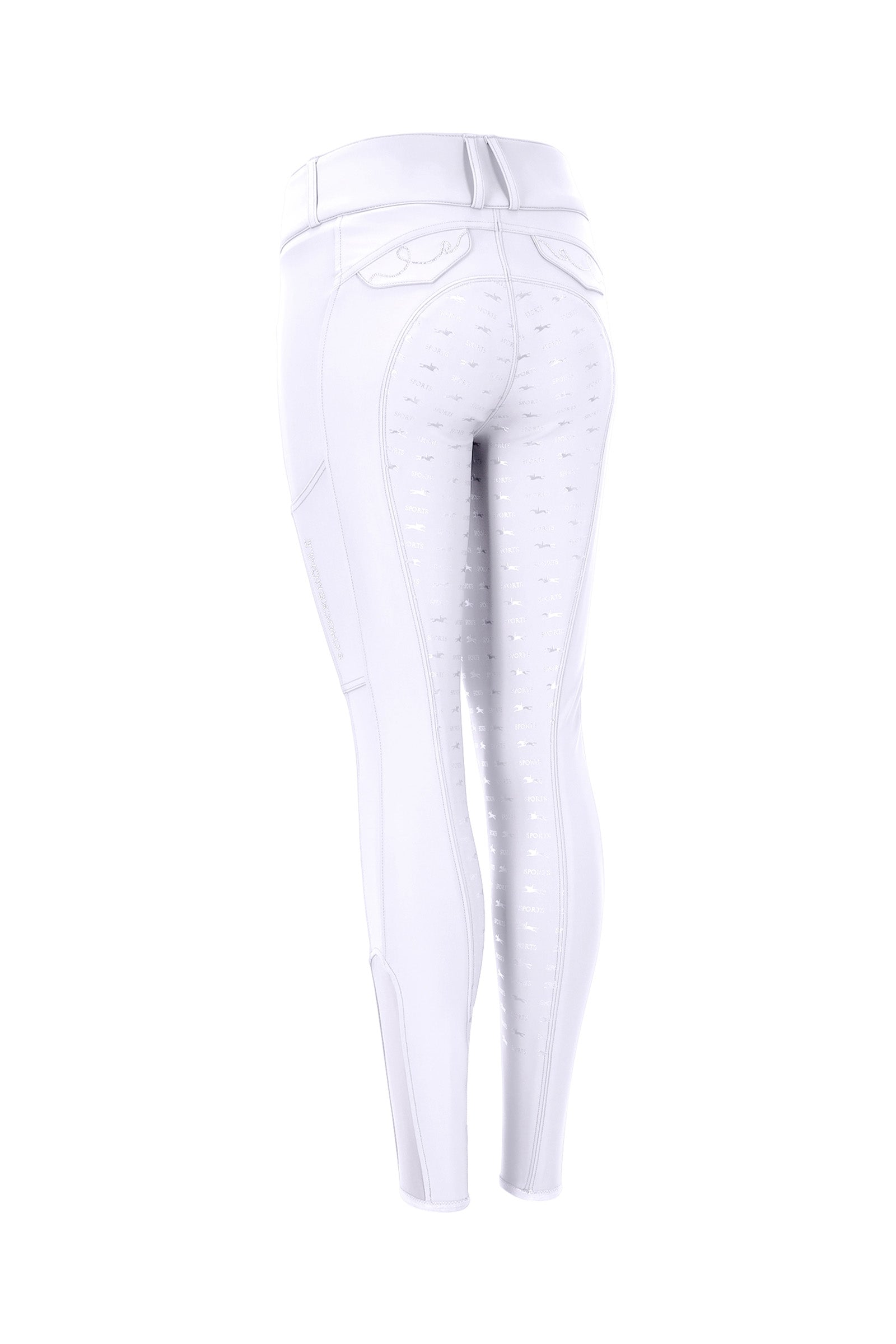 Schockemöhle Sports Noelle Women's Fullseat Riding Breeches Womens Breeches