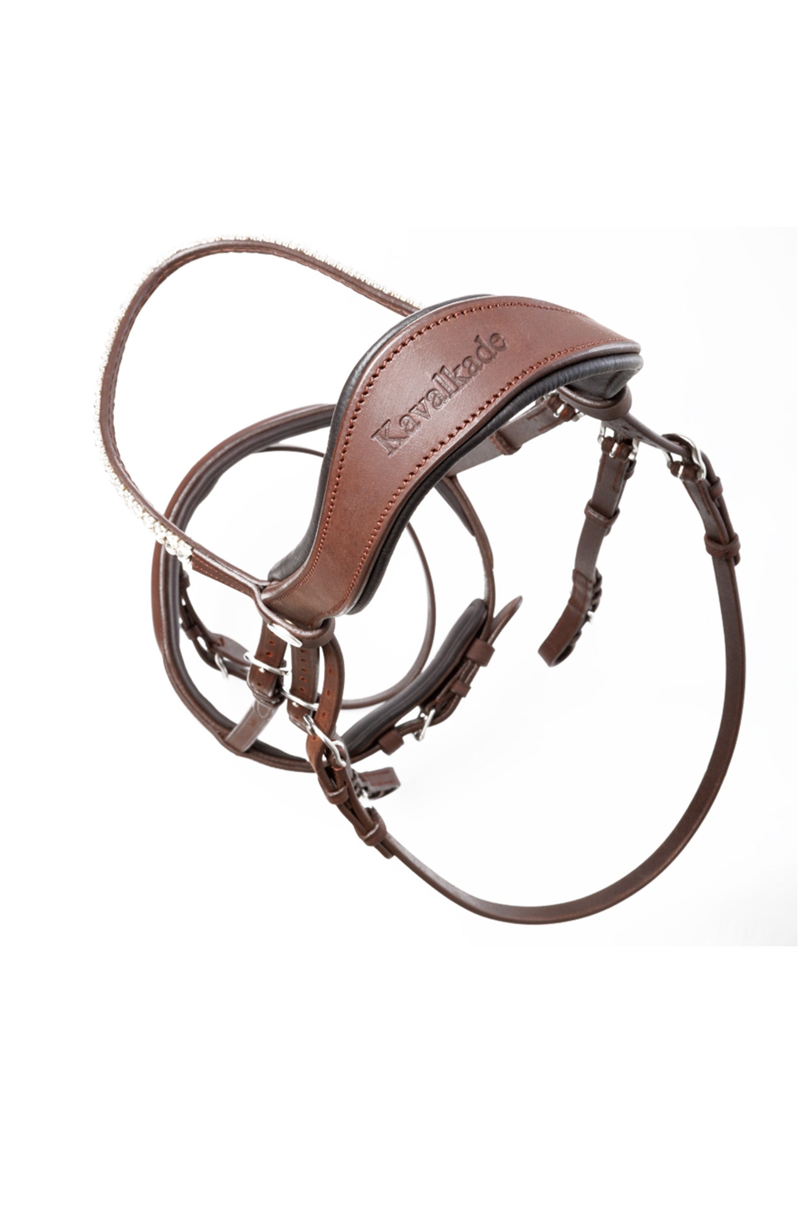 Kavalkade Everness Bridle Bridles & Reins