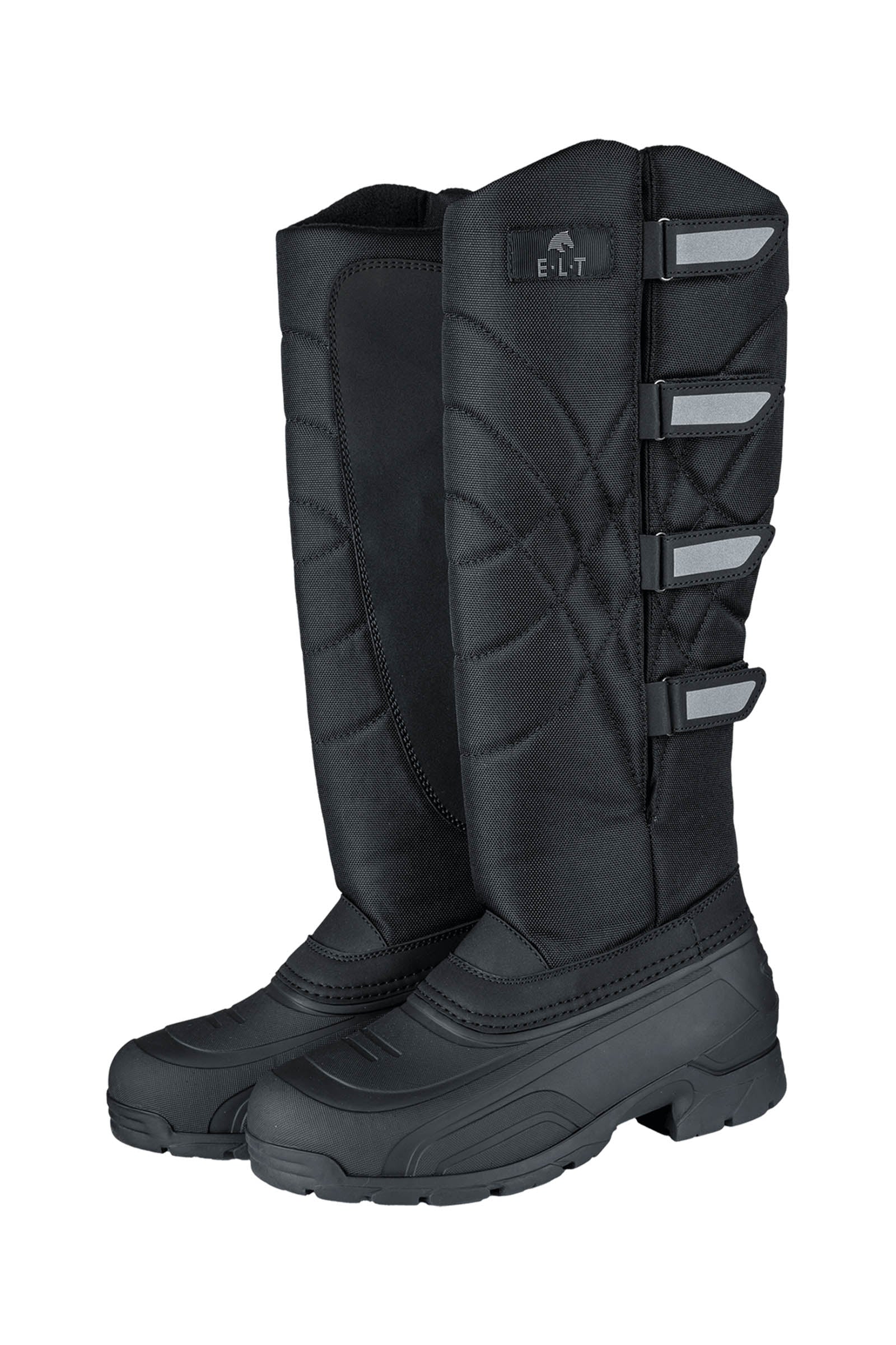 ELT Thermo Riding Boot Essential Lábbelik