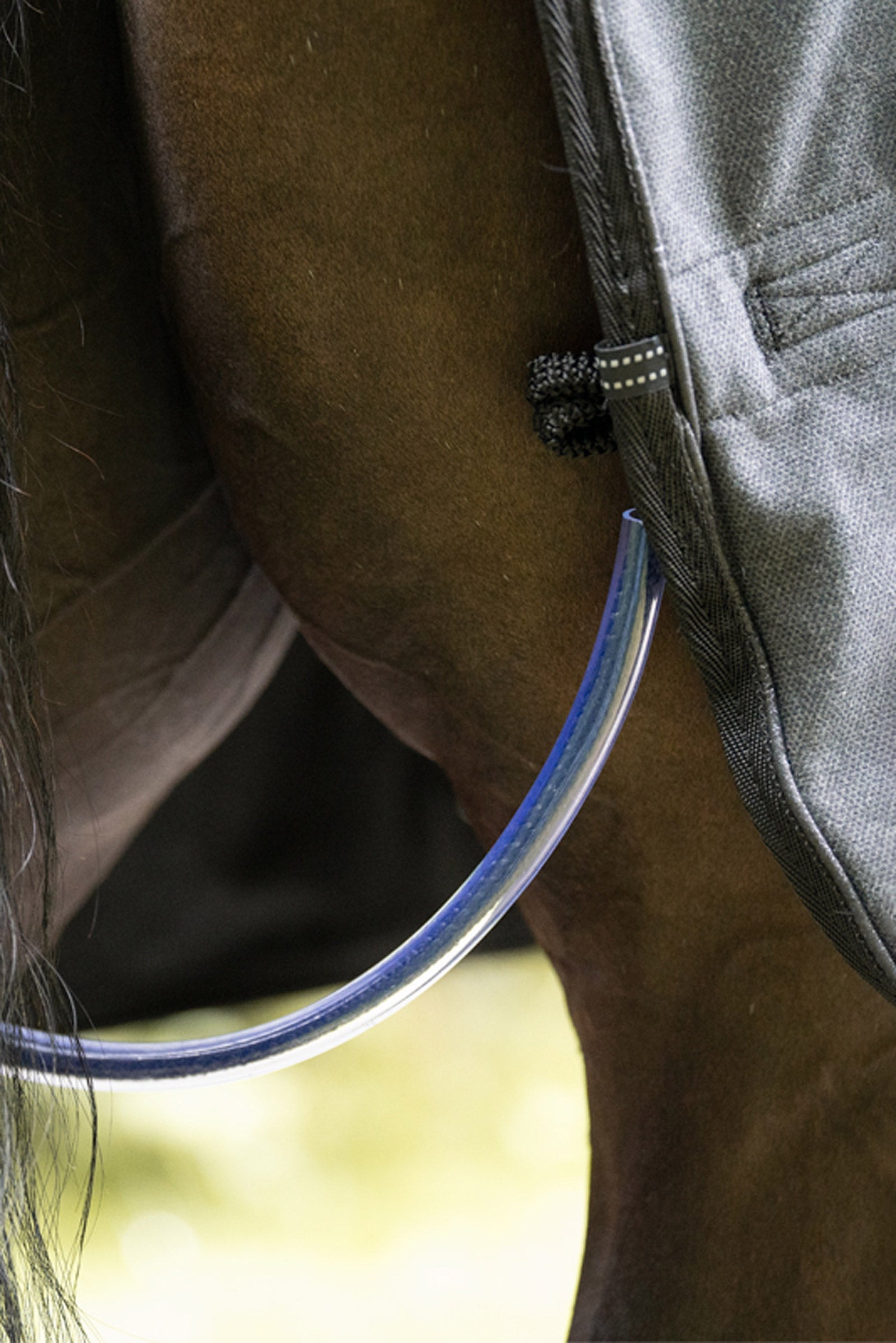 Kavalkade Elegance Traveling & Cooler Rug Horse Rugs