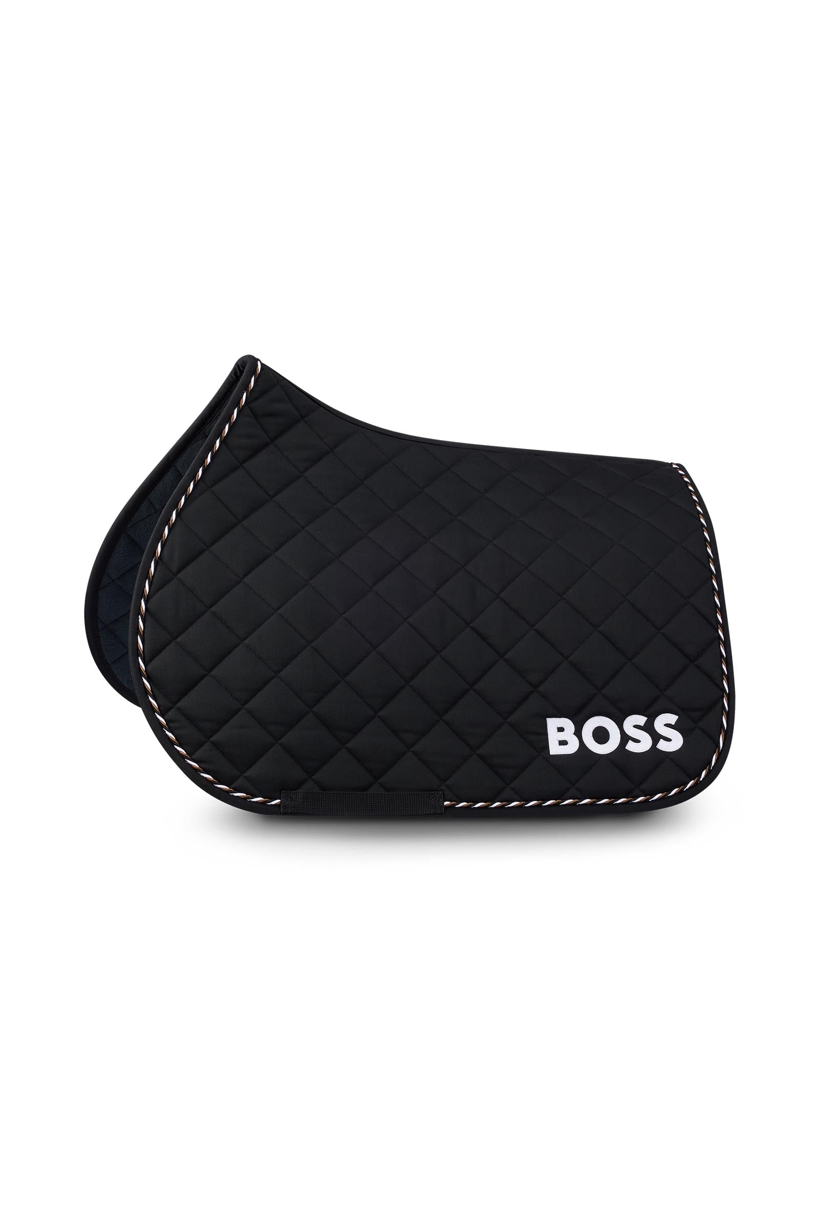 Boss Signature Ugró nyeregalátét Nyeregalátétek