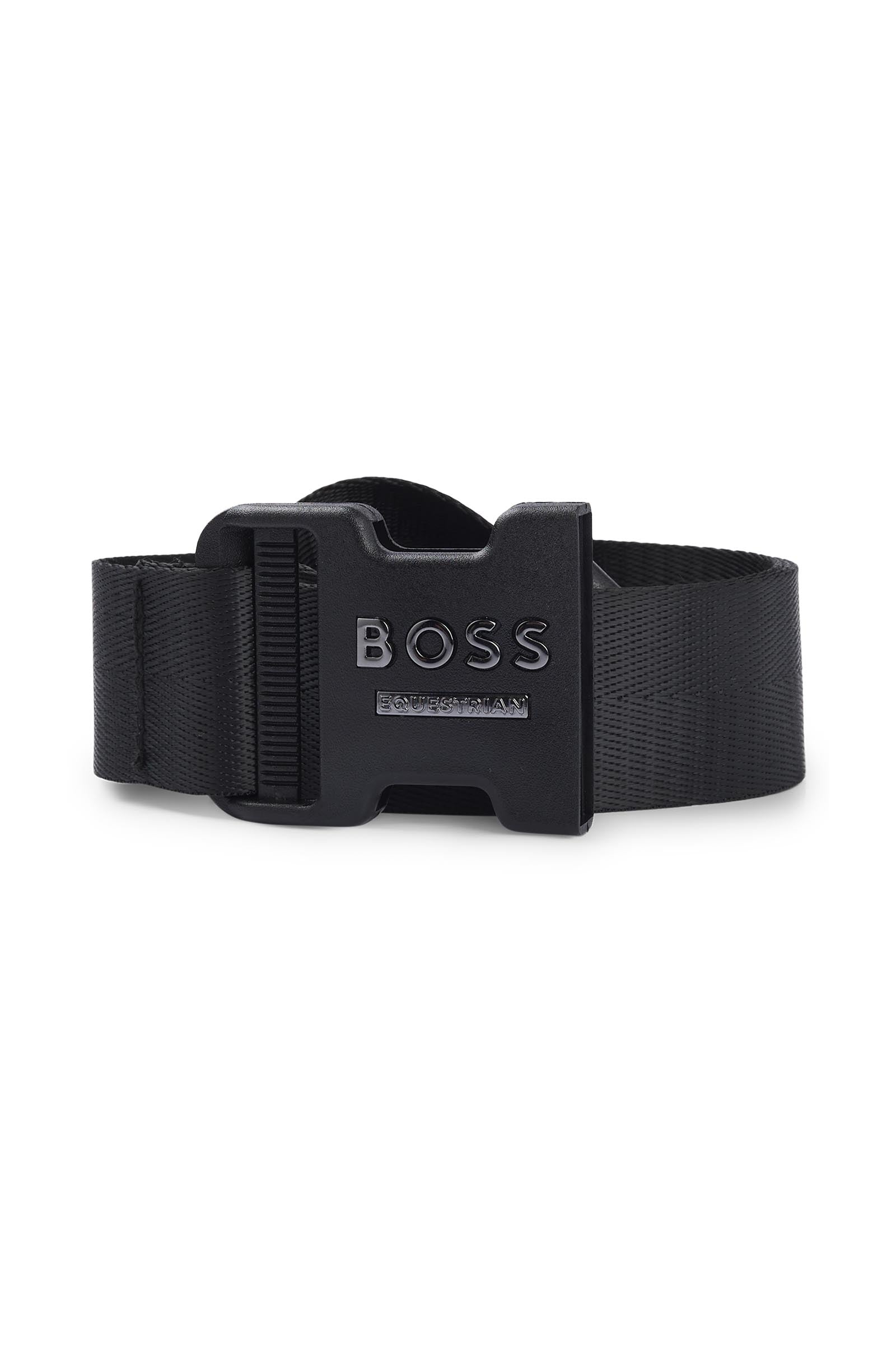 Boss öv csattal Kiegészítok