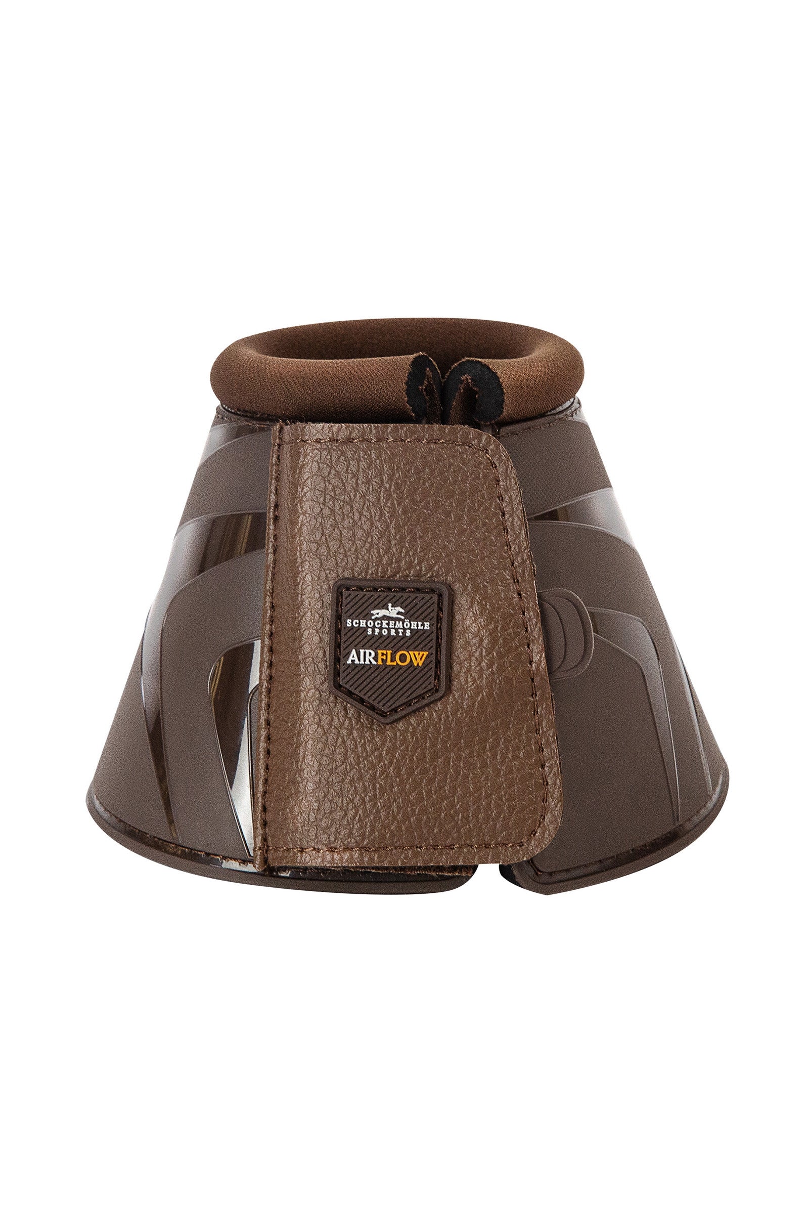 Schockemöhle Sports Air Flow Champion Pataharang Leg Protection & Hoof Protection for Horses
