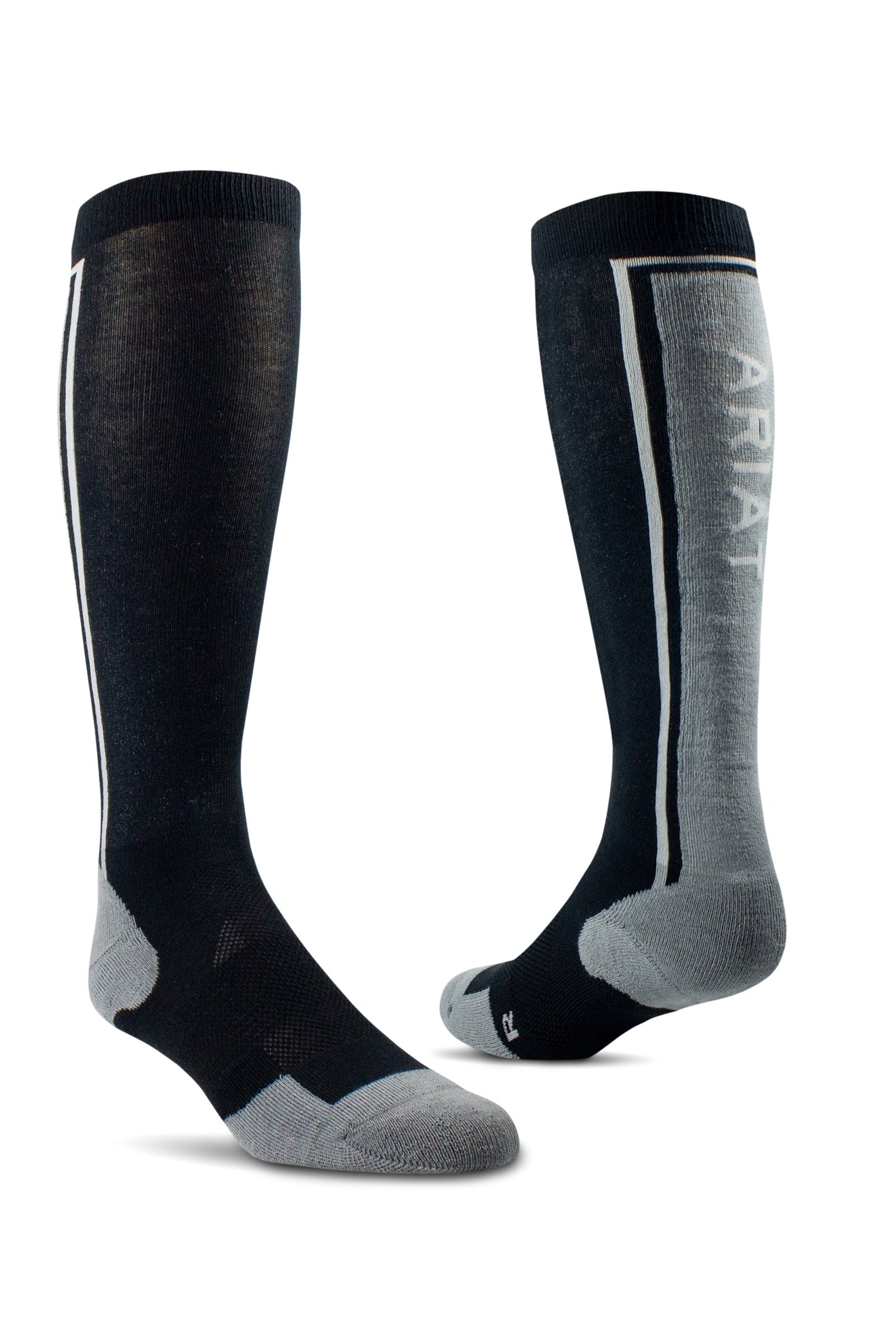 Ariat TEK Winter Slimline Zoknik Zoknik