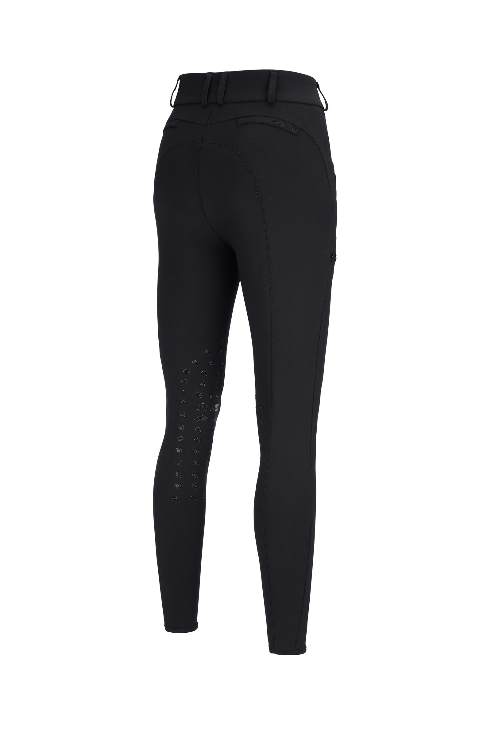 Pikeur Athleisure Lovaglónadrág Térdgreppel Womens Breeches