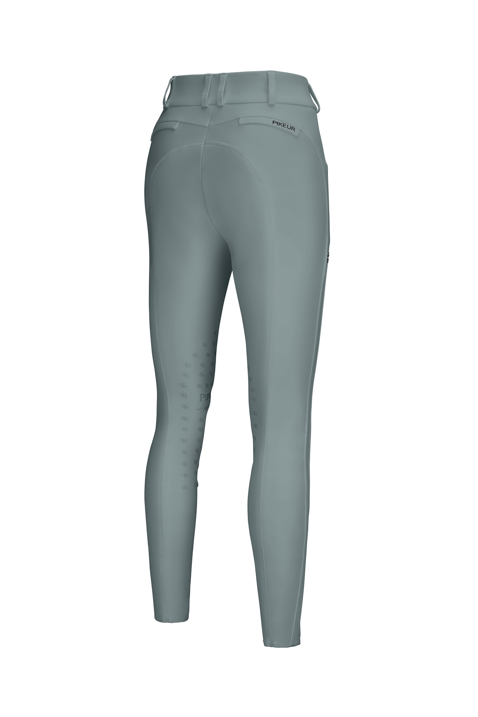 Pikeur Athleisure Lovaglónadrág Térdgreppel Womens Breeches
