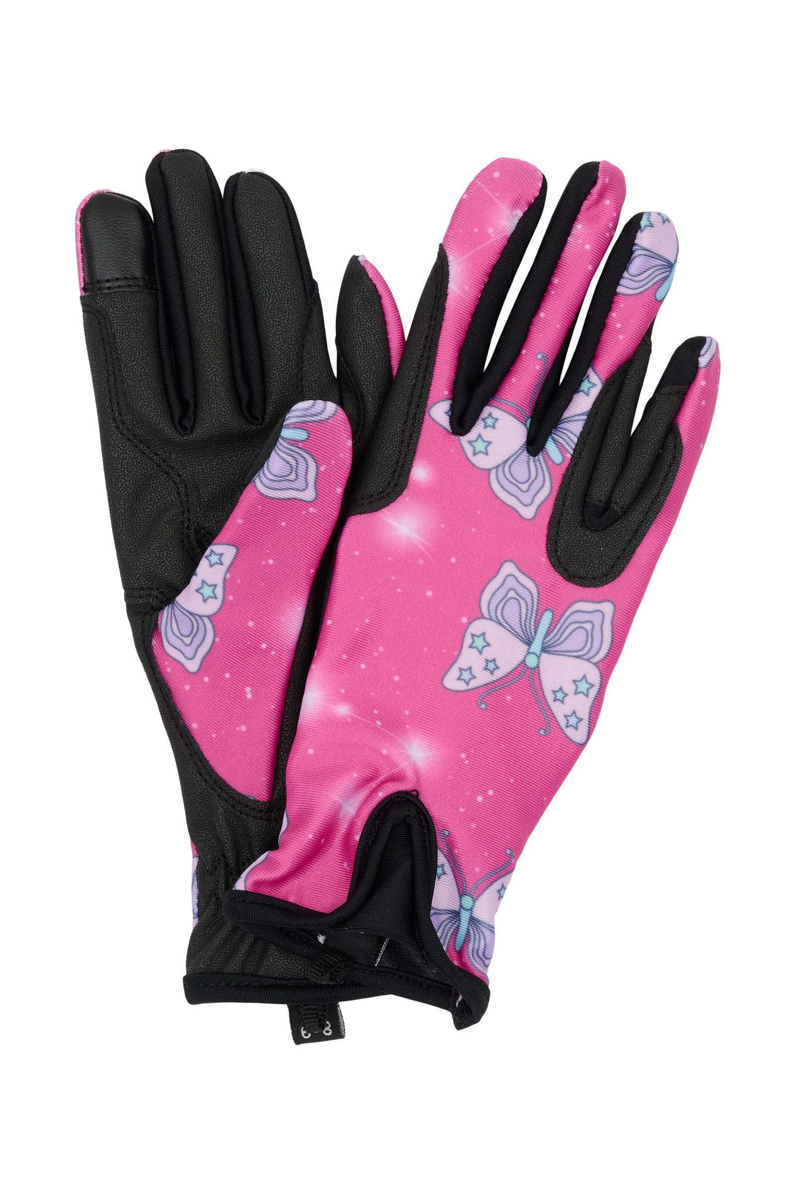 Equipage Tocarra Kids´ Gloves Gyermek Ruházat