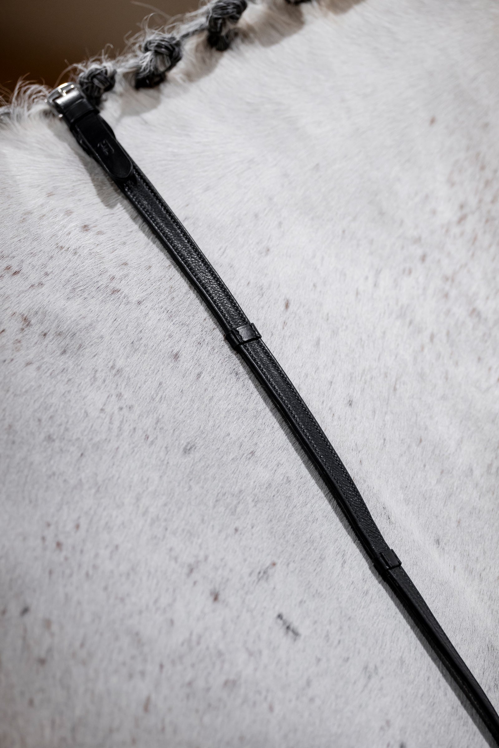 Horseware ugrószárak ütközőkkel Kantárok & Szárak