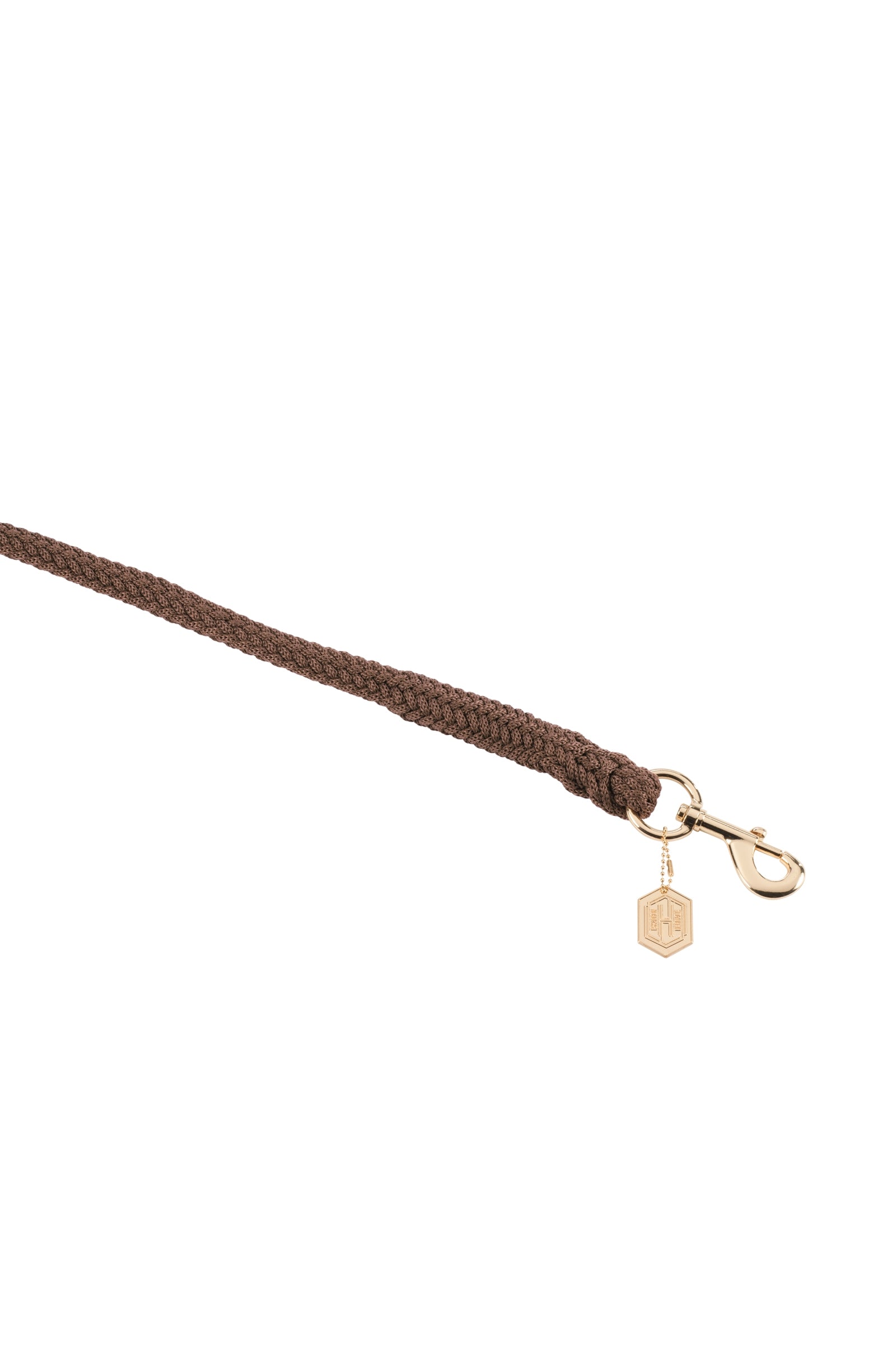 Eskadron Heritage AW24 Duralastic vezetőszár karabinerrel Kötofékek & Vezetoszárak