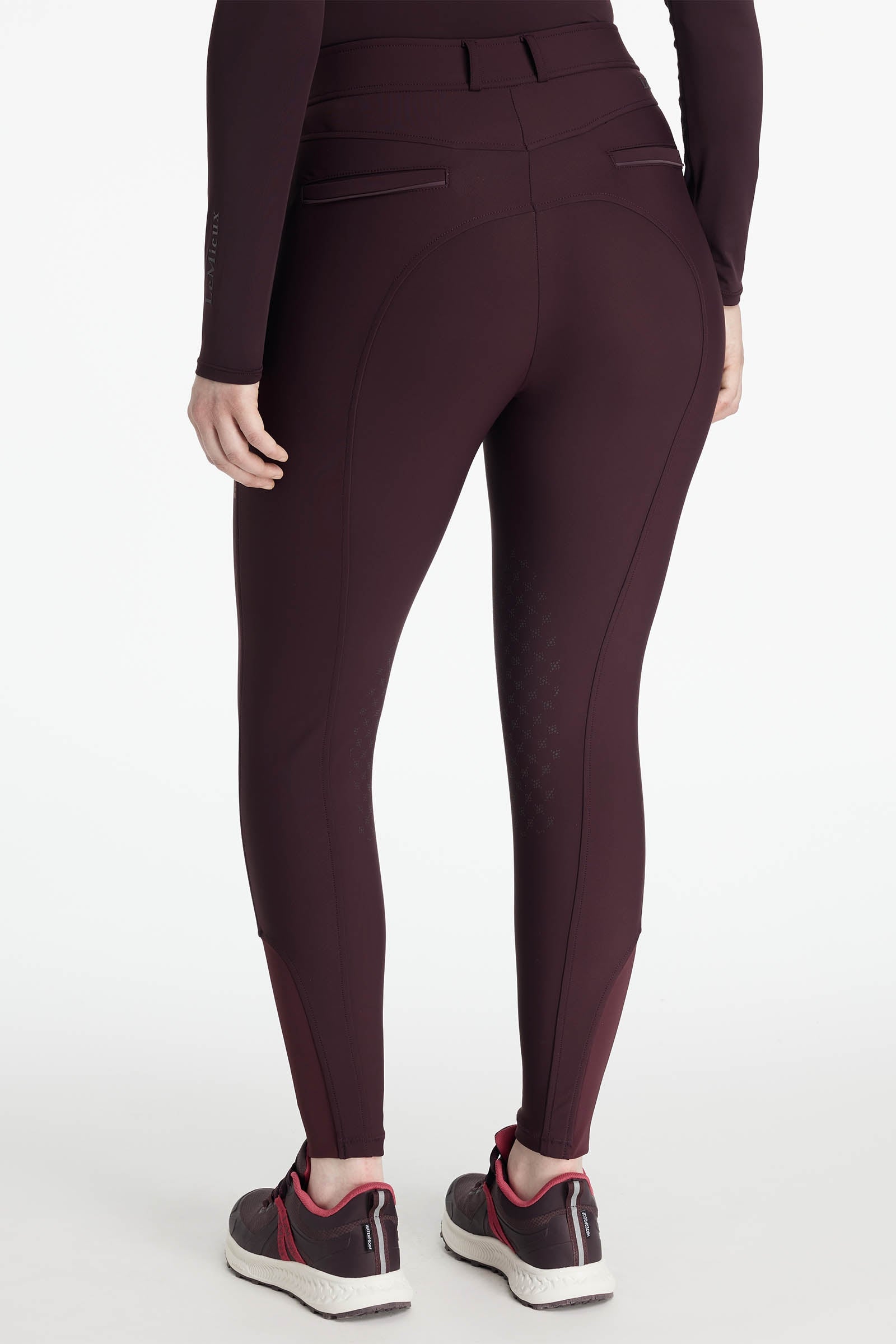 LeMieux Isabelle Women´s Full Seat Breeches Women’s Riding Clothing