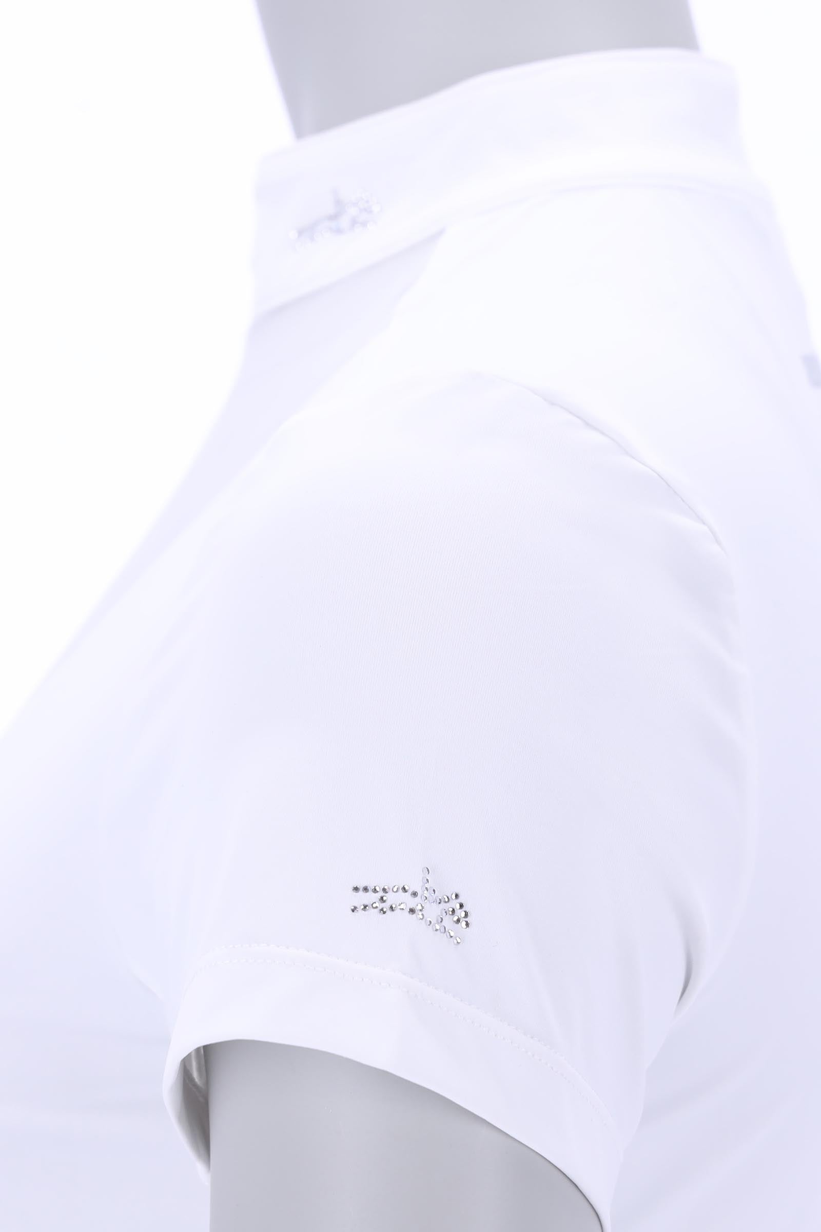 Schockemöhle Sports SPAnita Women´s Functional Shirt Women’s Riding Clothing