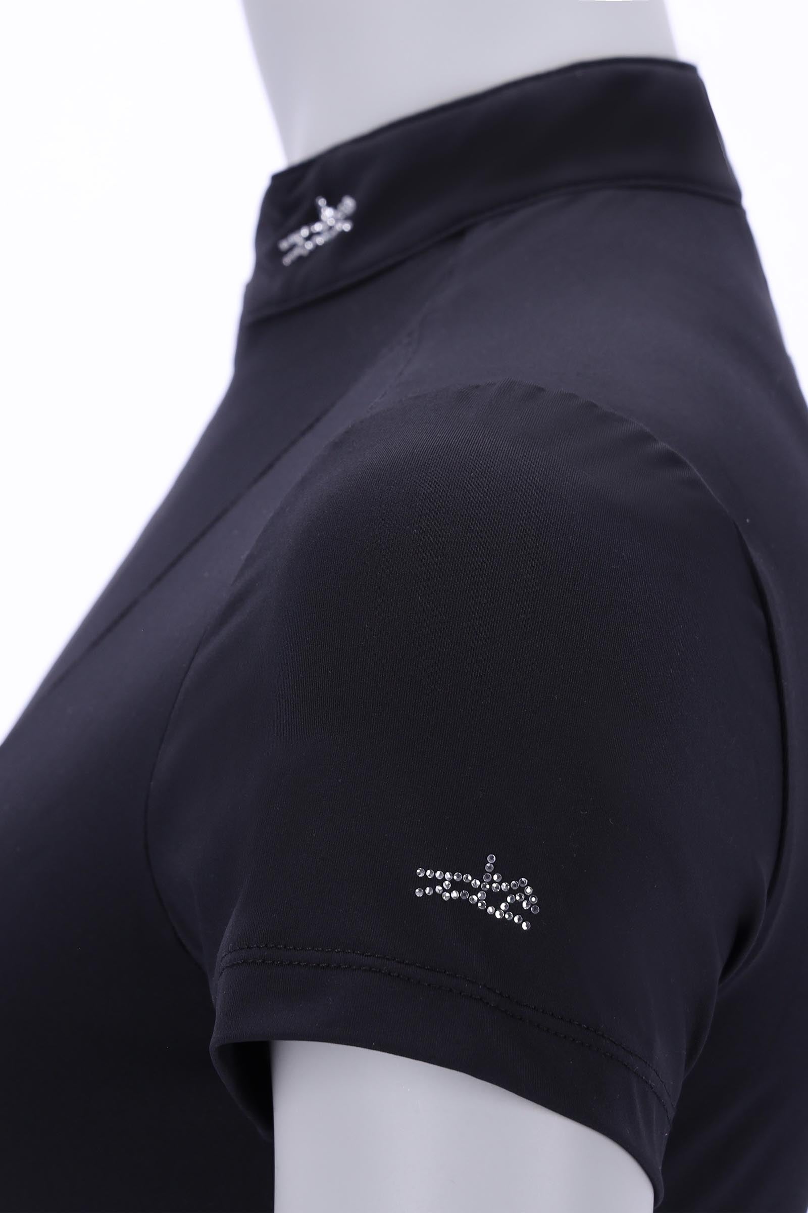 Schockemöhle Sports SPAnita Women´s Functional Shirt Women’s Riding Clothing