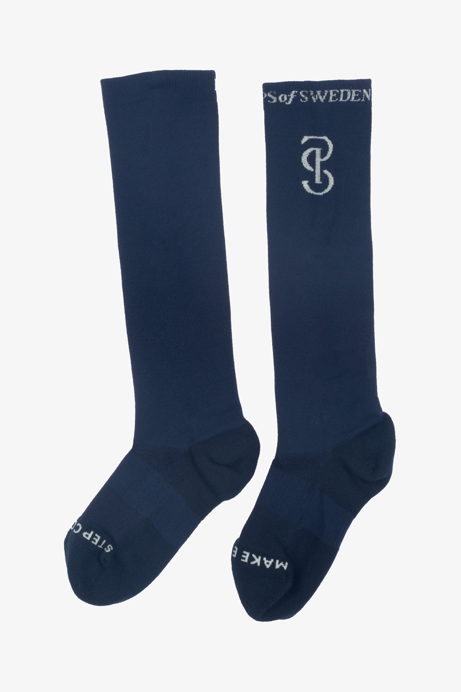 PS of Sweden Natasha Riding Socks Zoknik