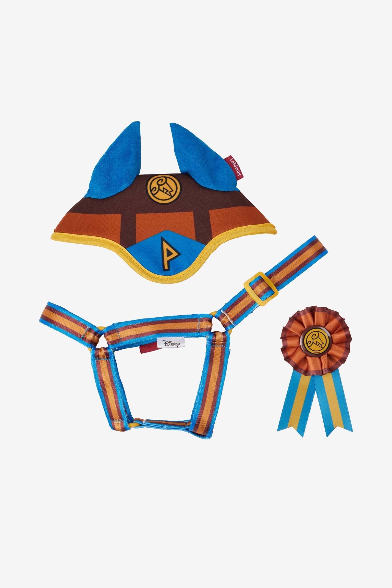 LeMieux Disney Kiegészítő szett a Hobby Horse Pegasushoz Ajándékok