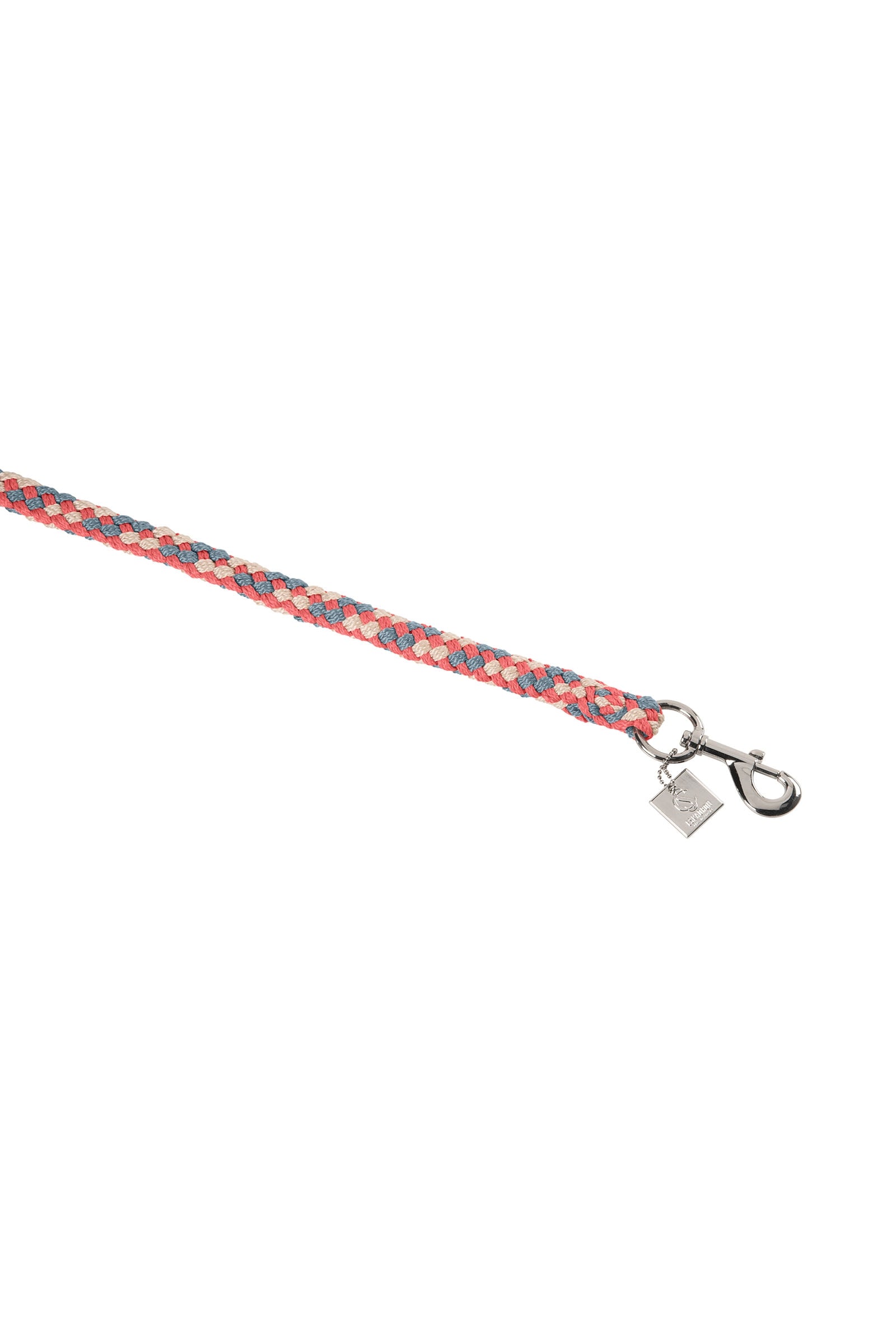 Eskadron Classic Sports SS25 Regular vezetőszár forgókarabinerrel Kötofékek & Vezetoszárak