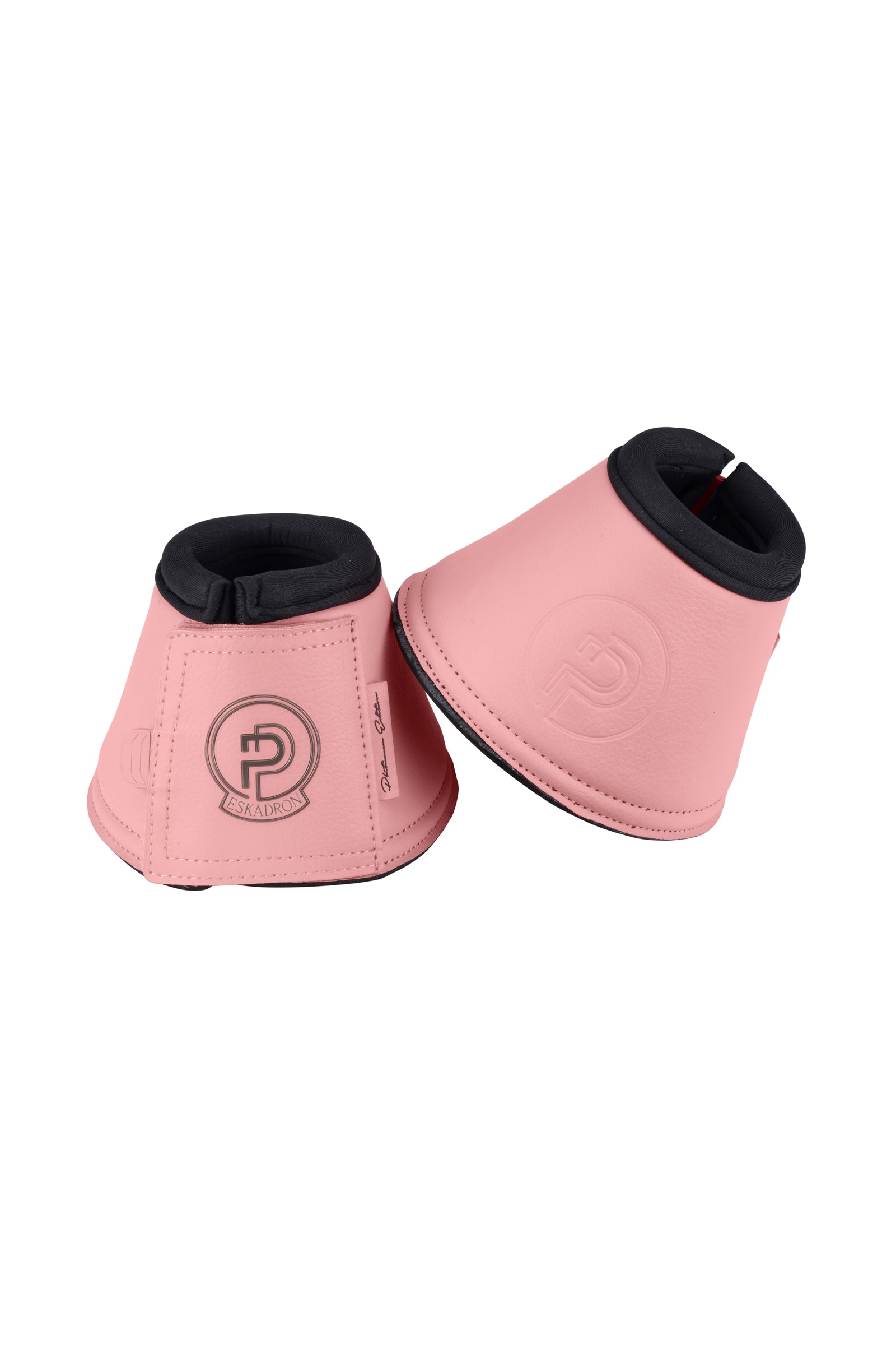 Eskadron Platinum 25 Pataharang műbőrből Leg Protection & Hoof Protection for Horses