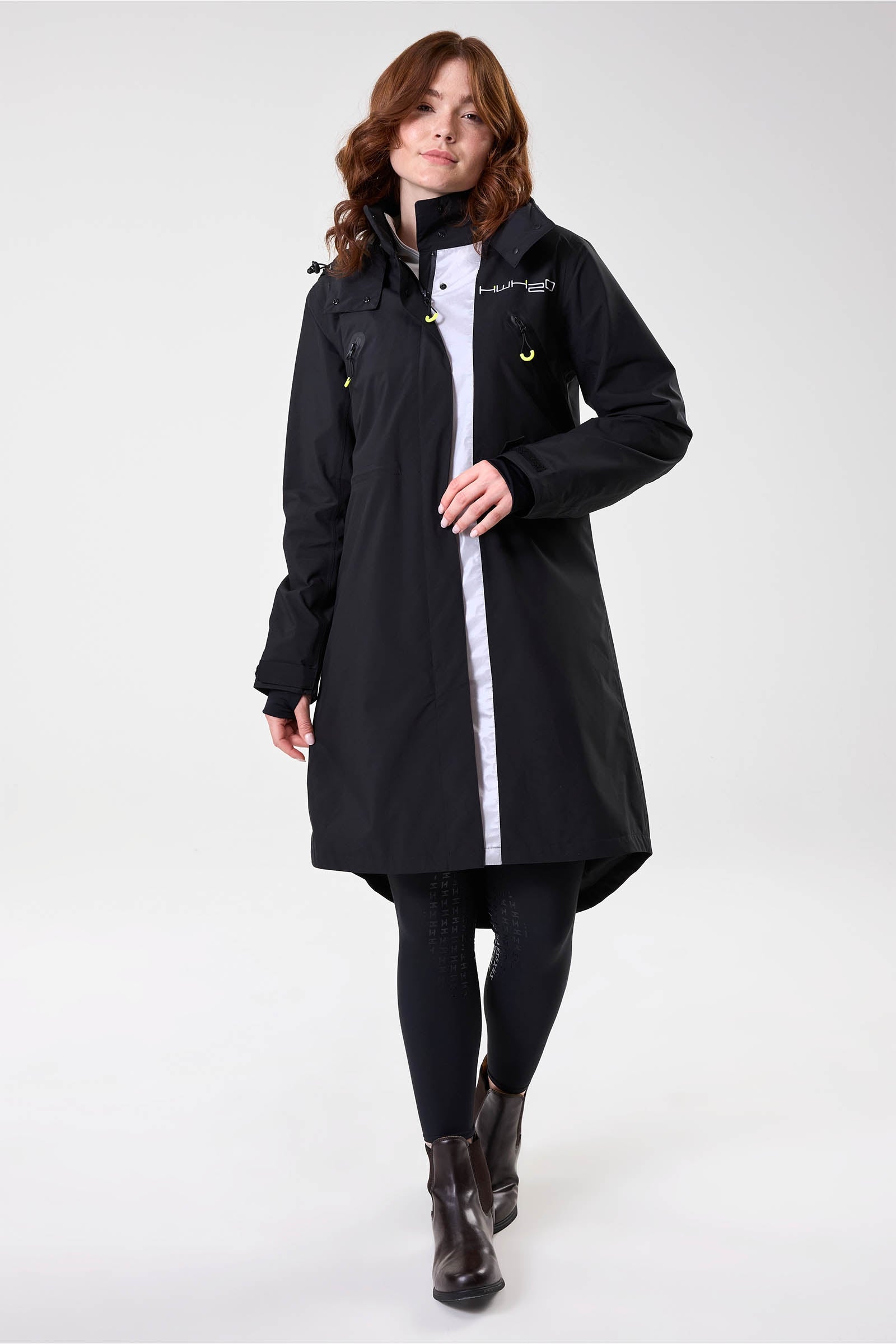Horseware H20 női parka kabát Noi Ruházat