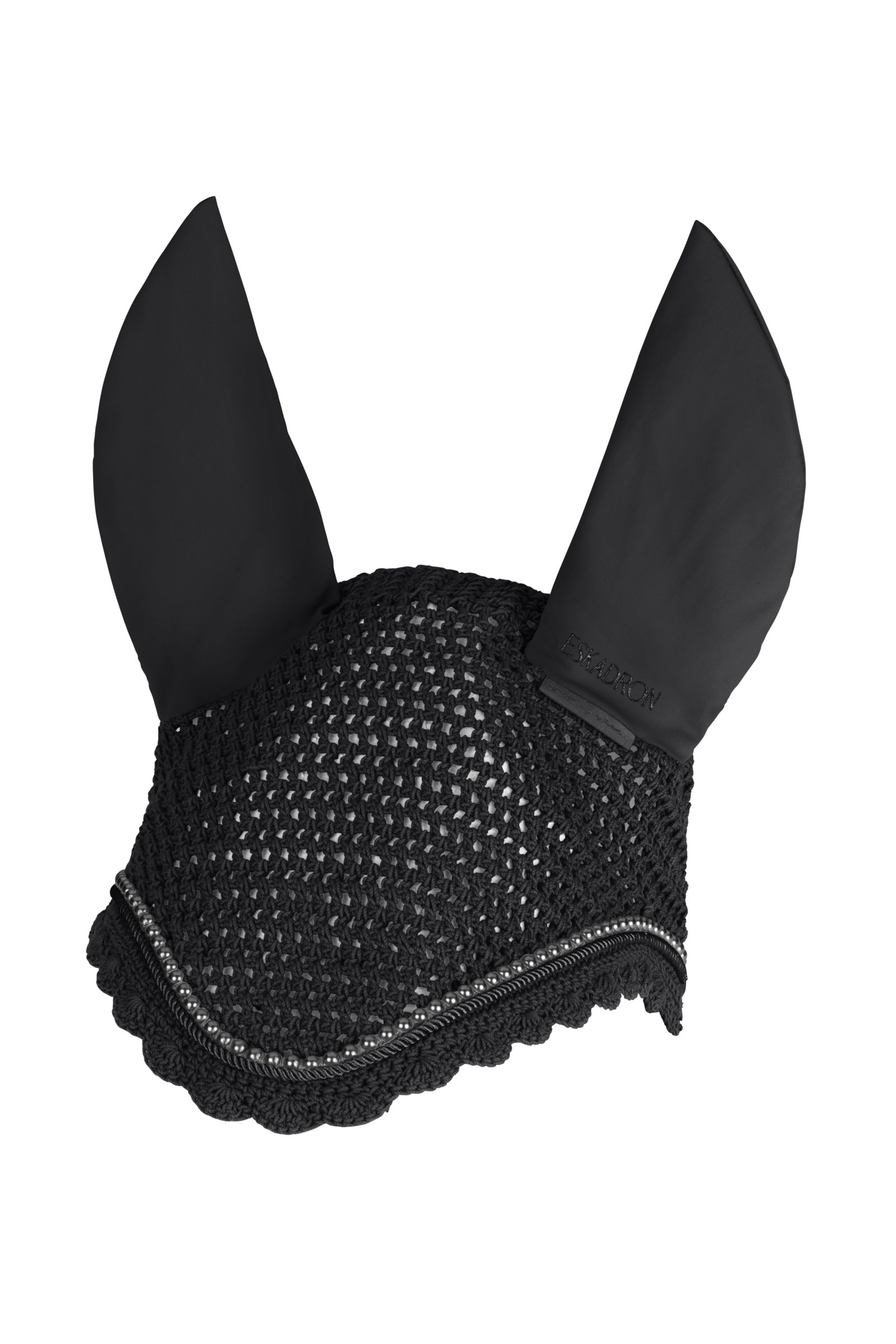 Eskadron Platinum 25 Pearls Fülvédő Nyeregalátétek