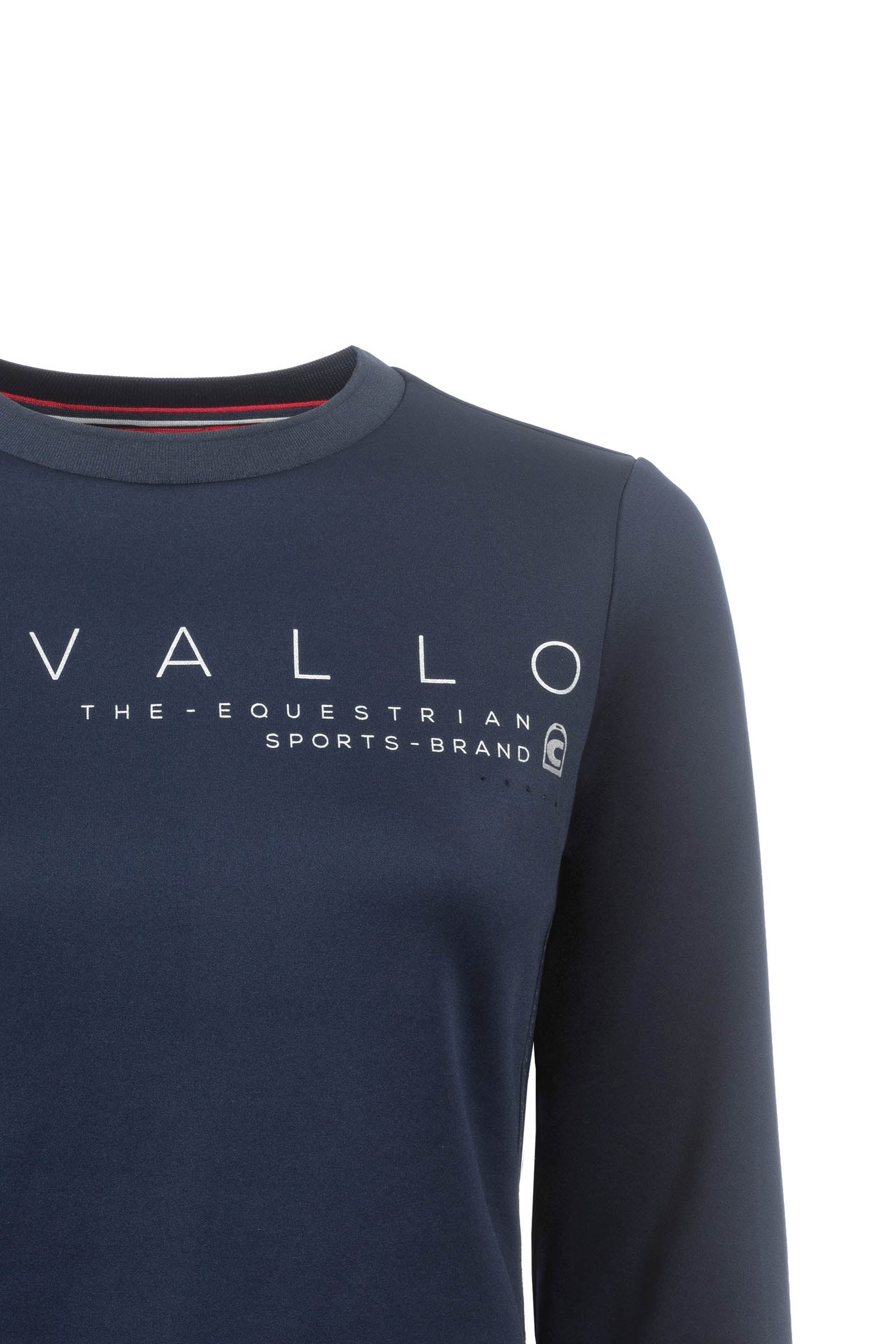 Cavallo CavalRuth  Women's Turtleneck Sweater Women’s Riding Clothing