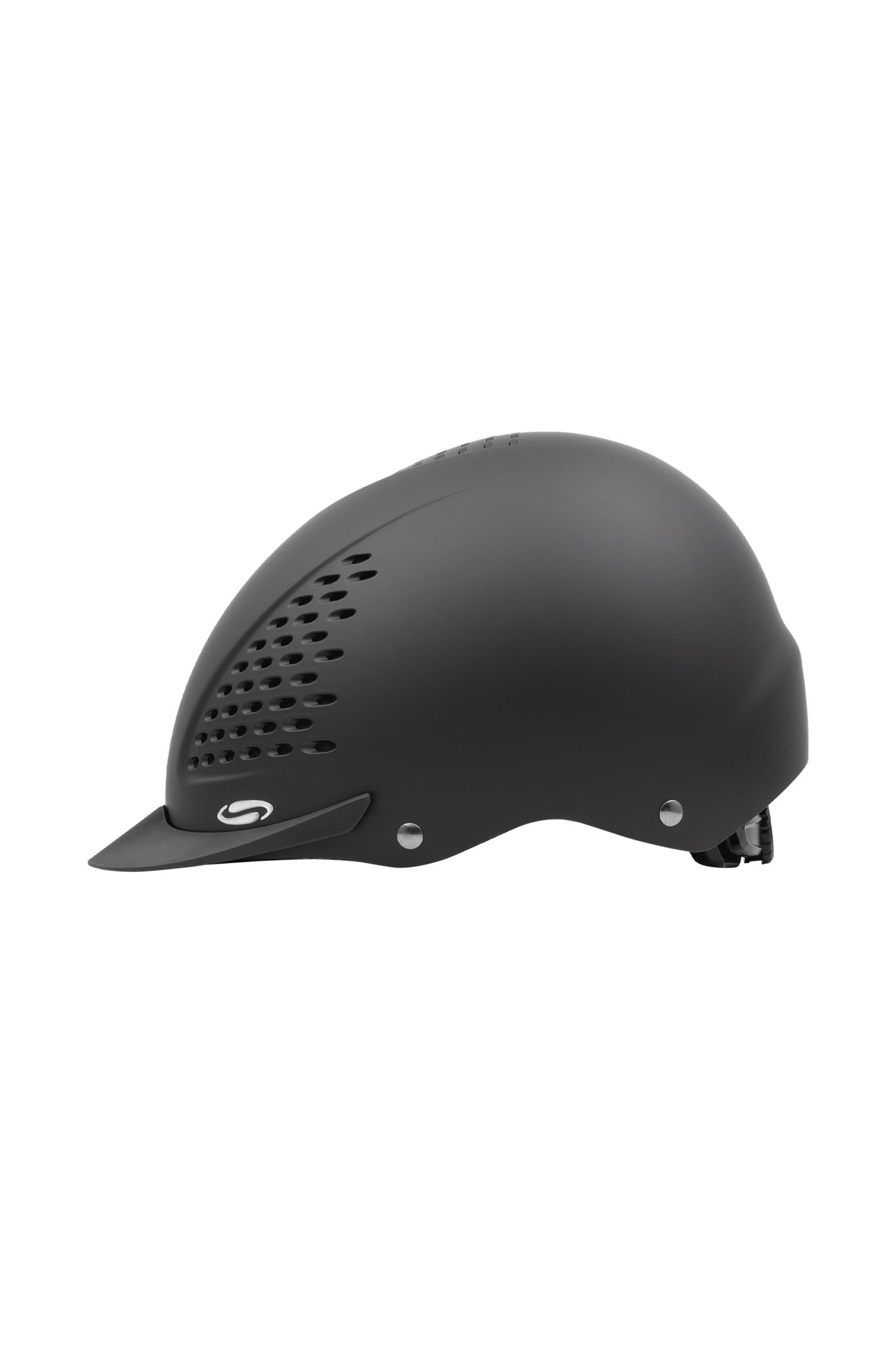 SWING H23 Classic Riding Helmet Safety Equipment