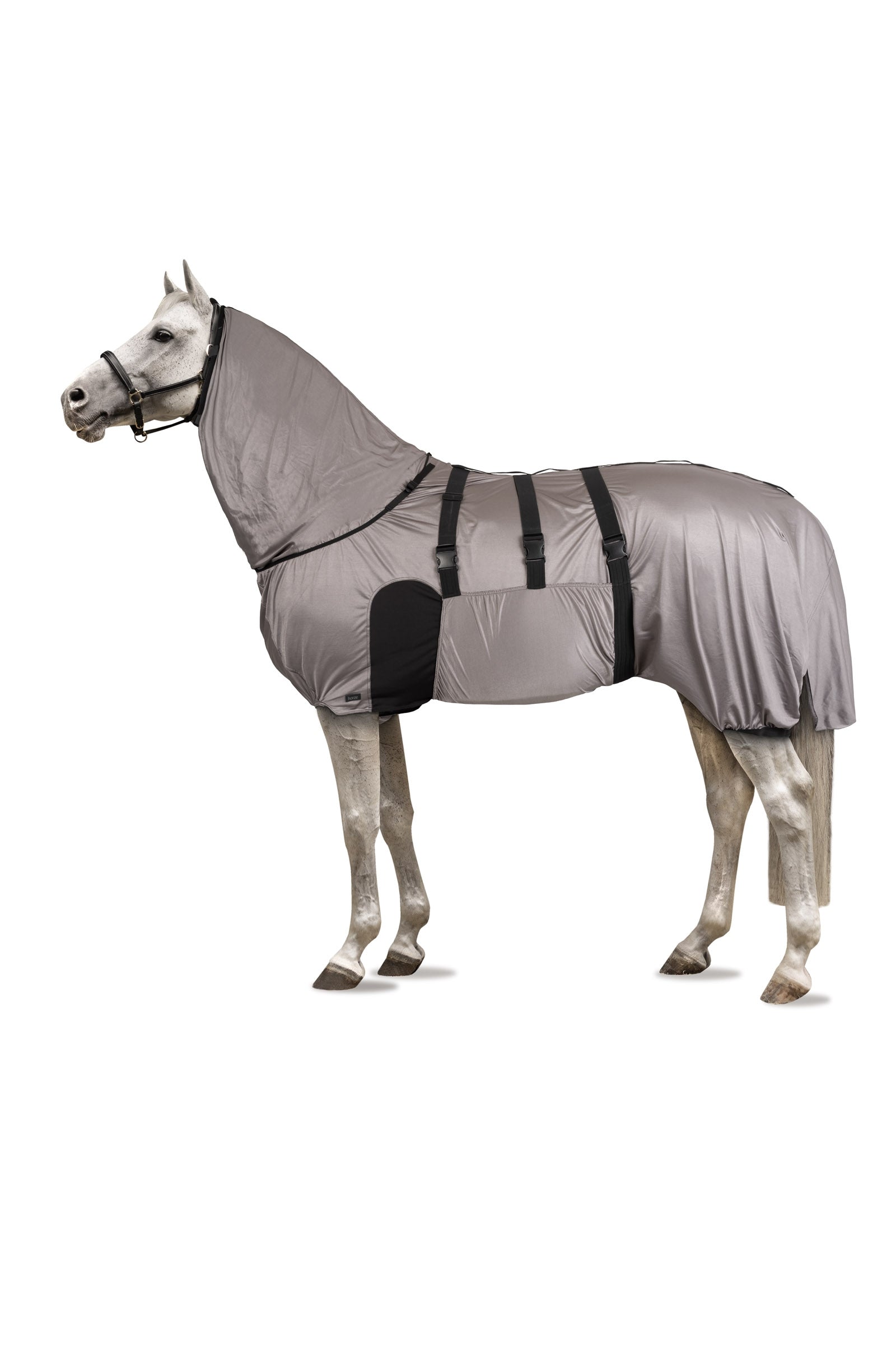 Horze Mountain Essence UV Ekcéma Takaró Lótakarók