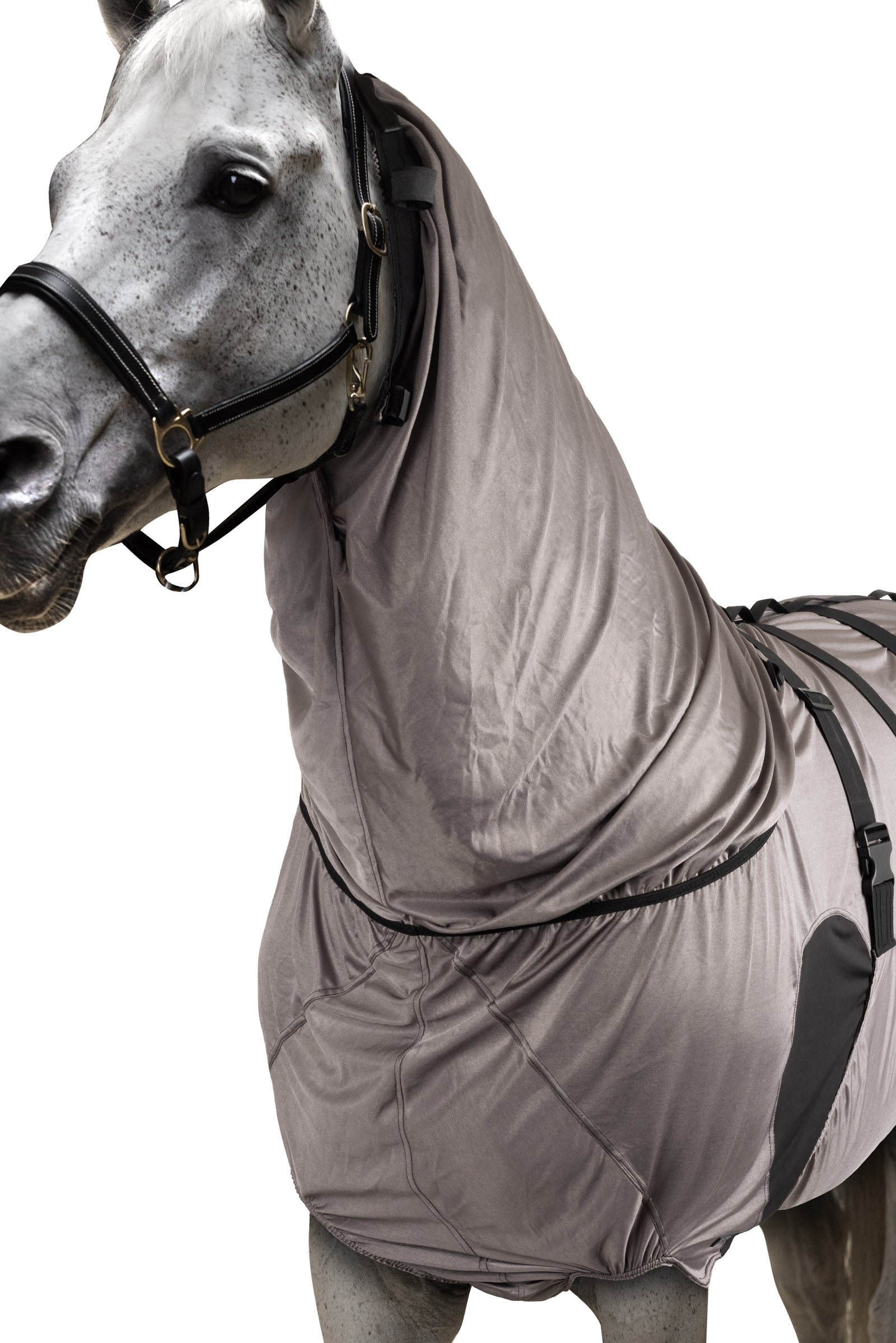 Horze Mountain Essence UV Eczema Rug Horse Rugs