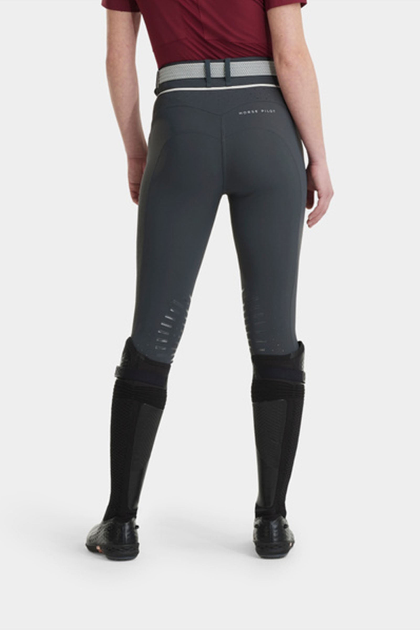 Horse Pilot X-Aerotech női lovaglónadrág Womens Breeches