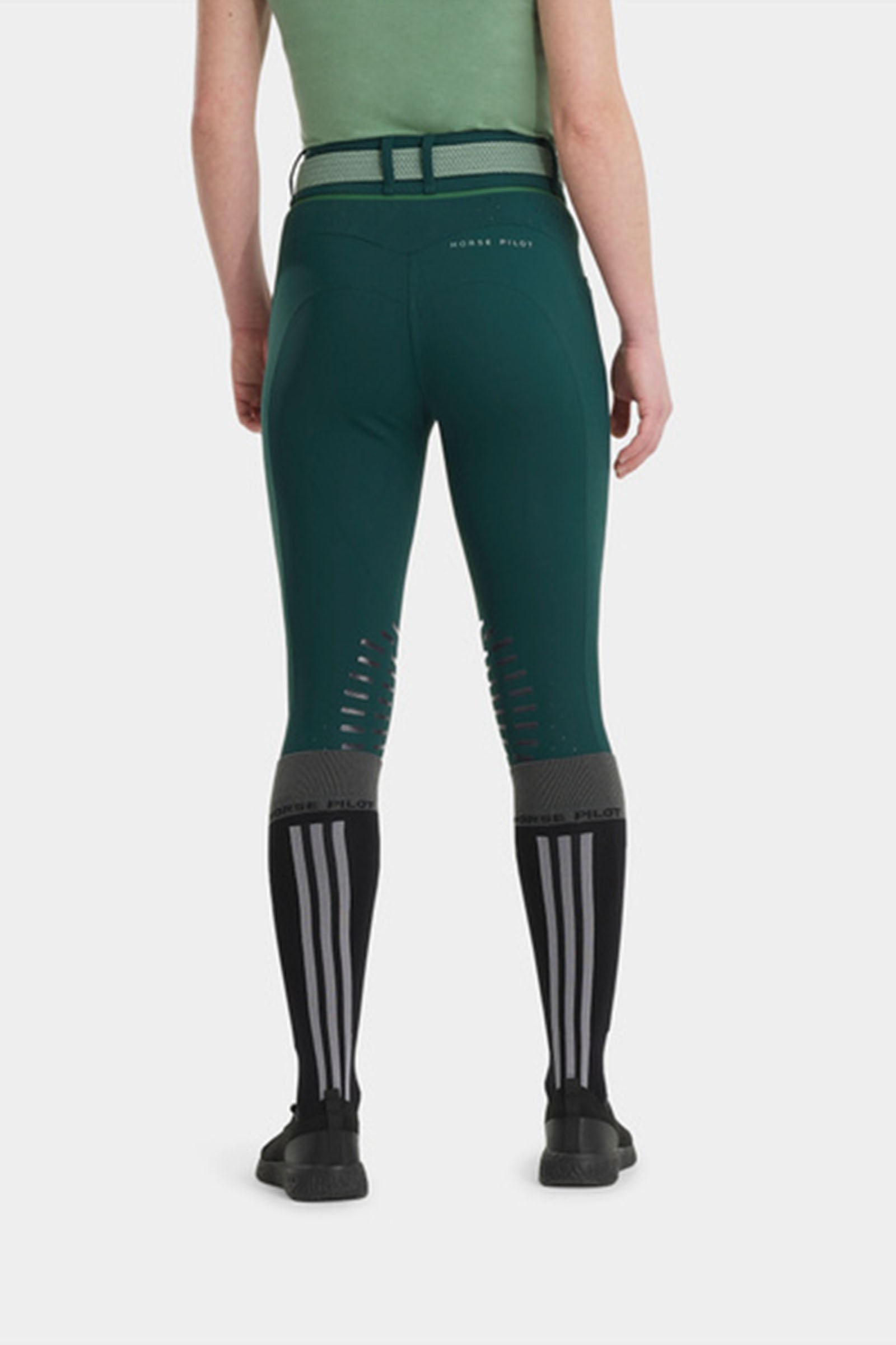 Horse Pilot X-Aerotech női lovaglónadrág Womens Breeches