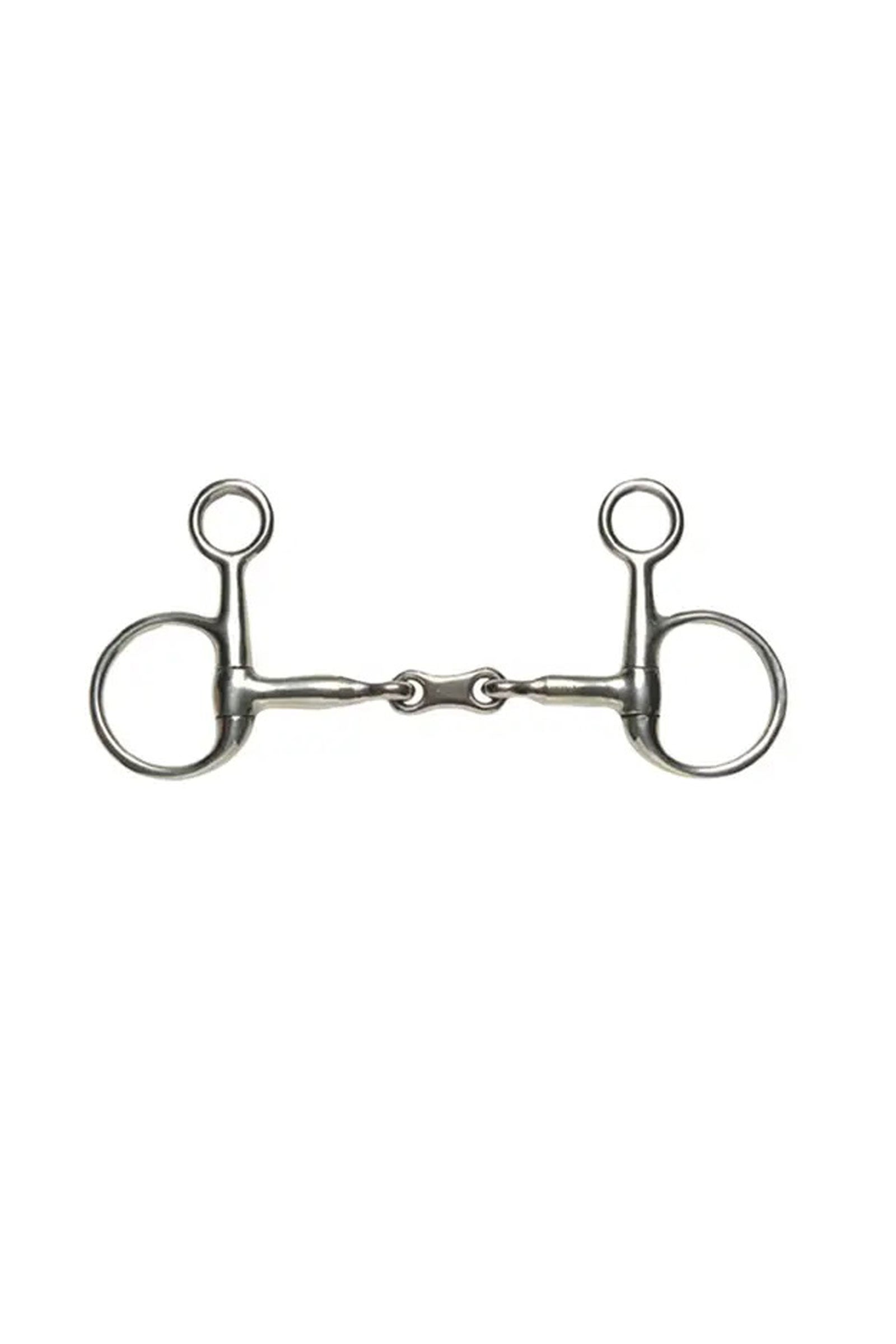 Korsteel Stainless Steel French Link Baucher Bit Ii Zablák