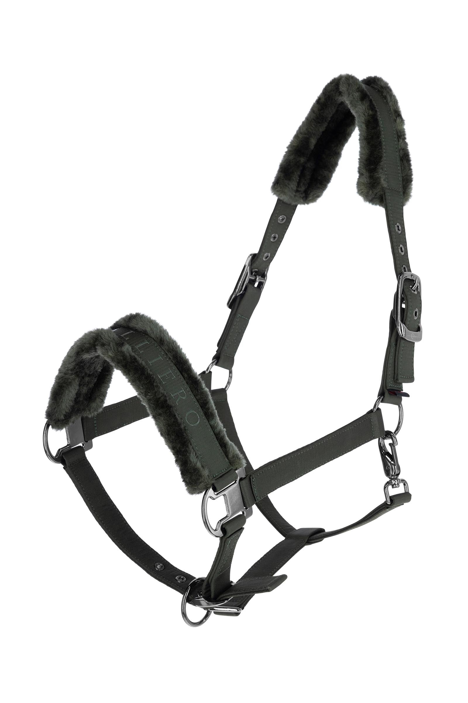 Covalliero Halter Halters & Leads