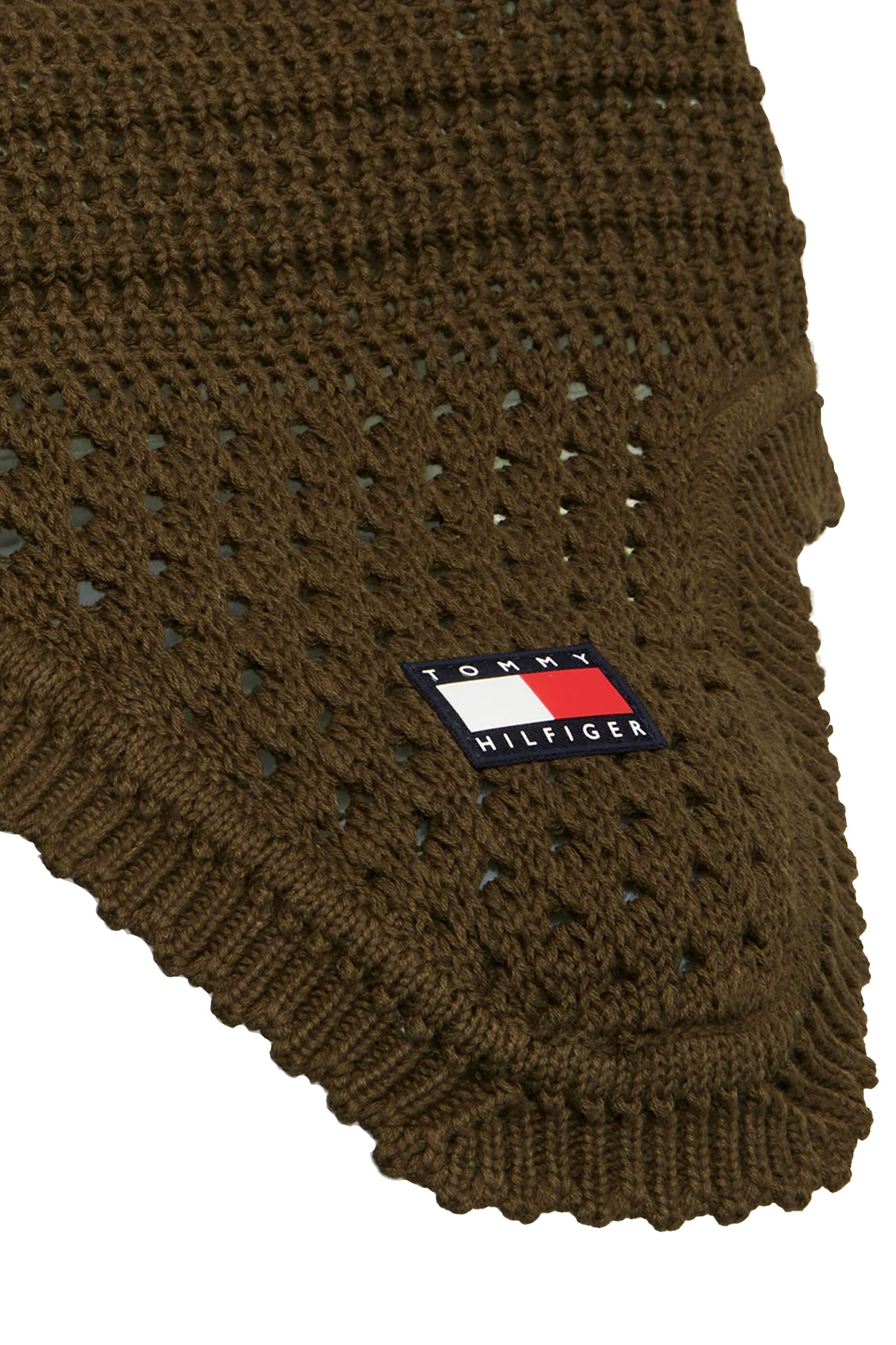 Tommy Hilfiger Equestrian Lexington Fly Hood Saddle Pads
