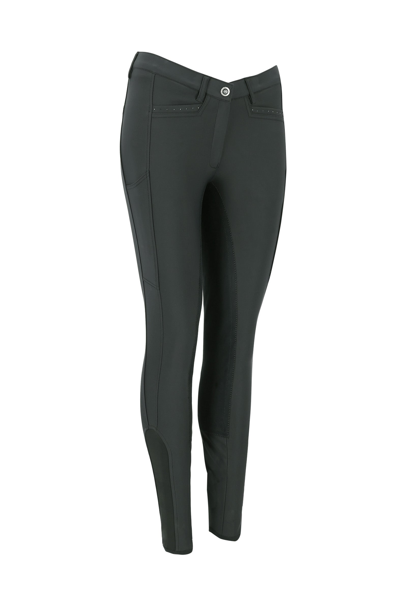 Schockemöhle Sports Celine Women's Fullseat Riding Breeches Womens Breeches