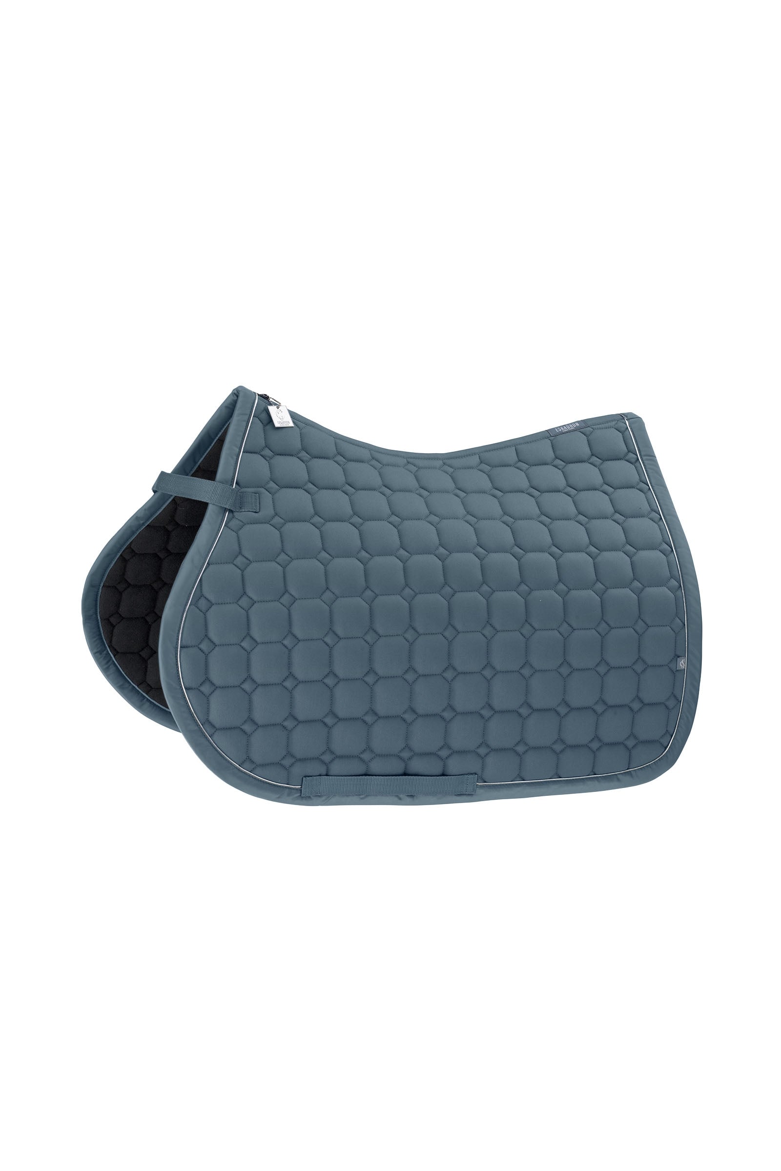 Eskadron Classic Sports SS25 Cotton All Purpose Saddle Pad Saddle Pads
