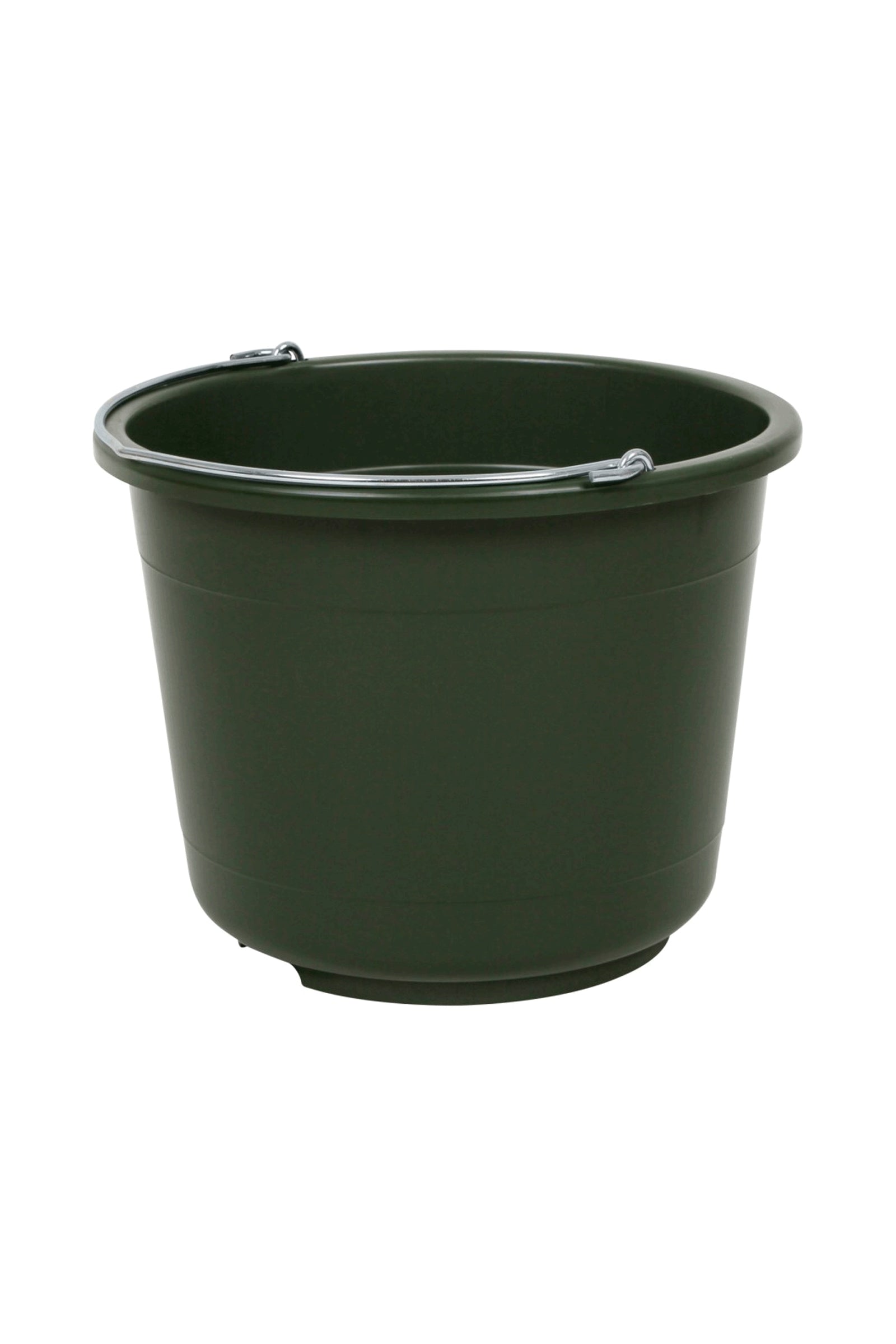 Kerbl Jumbo vödör tartóval, 20 l Etetés & Itatás