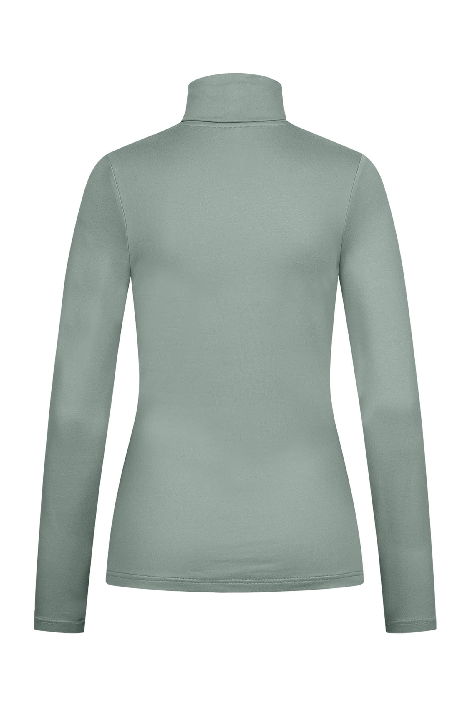 ELT Madison Women´s Turtleneck Shirt Women’s Riding Clothing