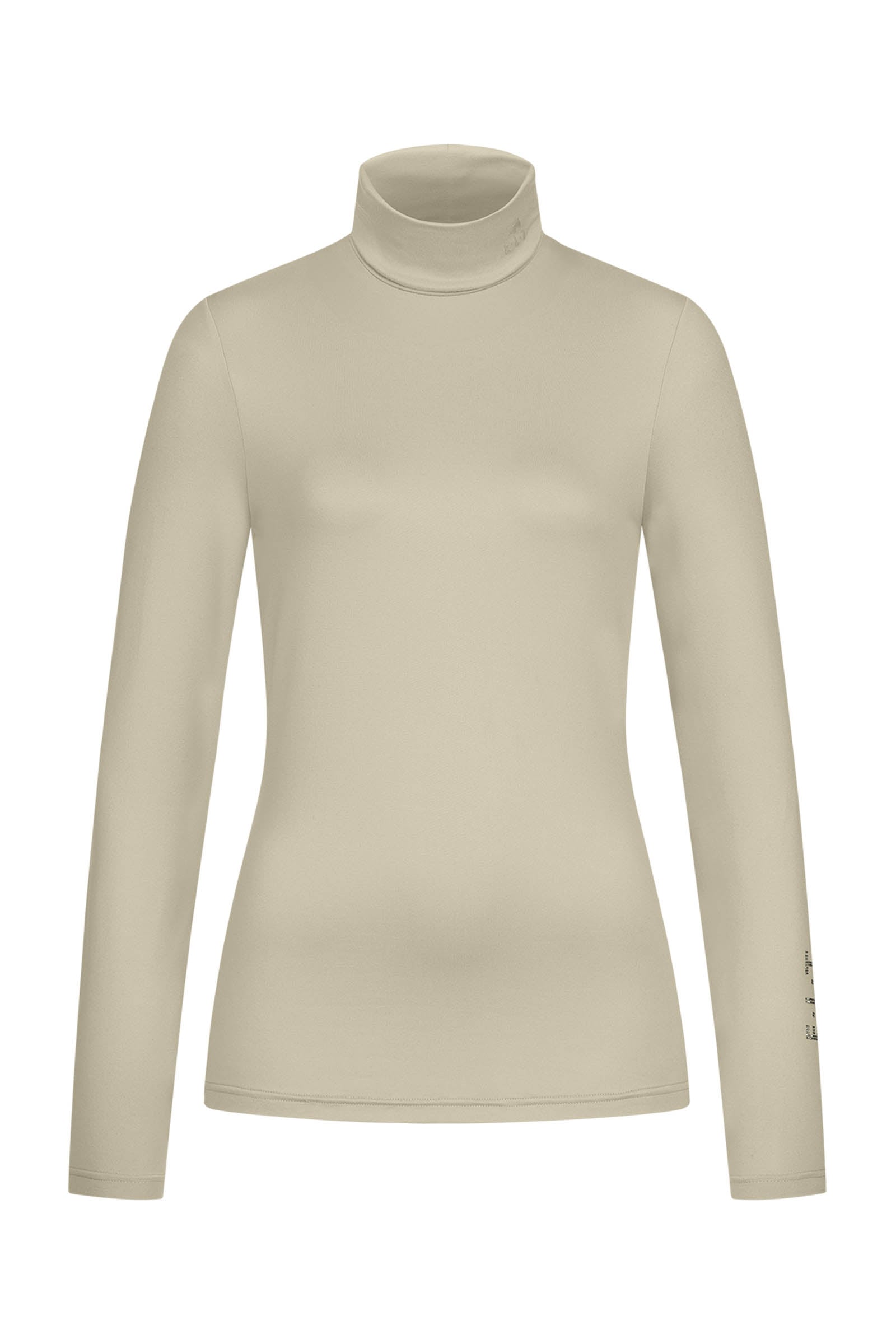 ELT Madison Women´s Turtleneck Shirt Noi Ruházat