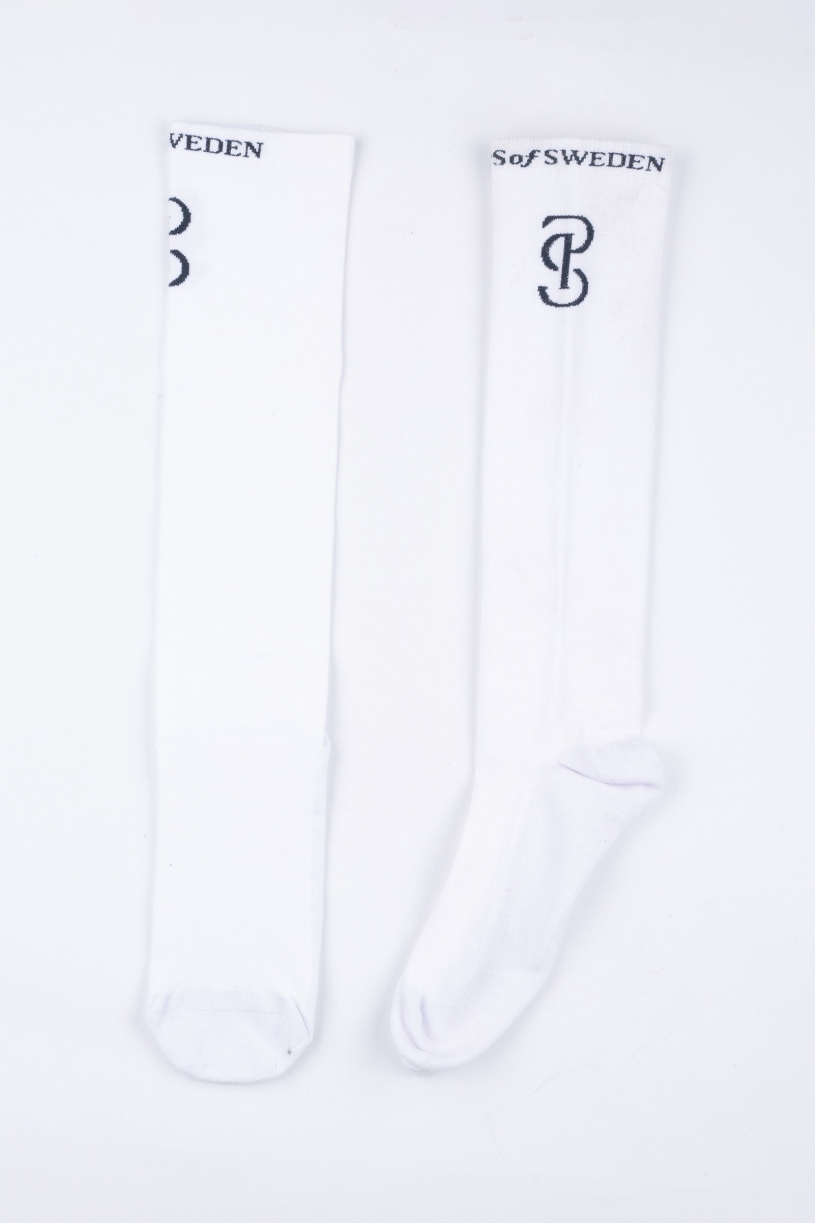PS of Sweden Sky Riding Sock, 2-Pack Zoknik