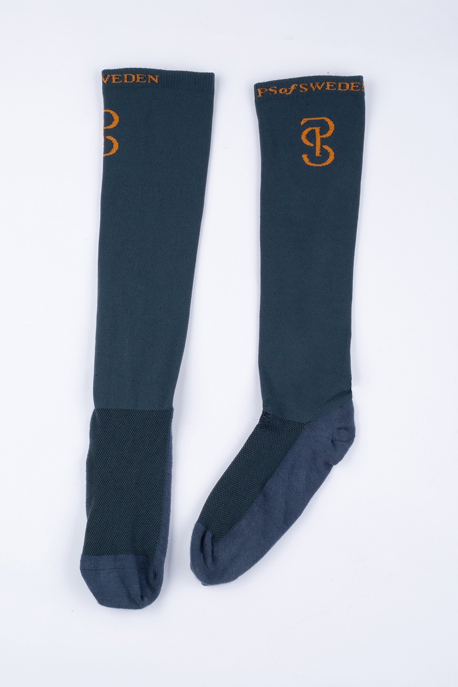PS of Sweden Sky Riding Sock, 2-Pack Zoknik