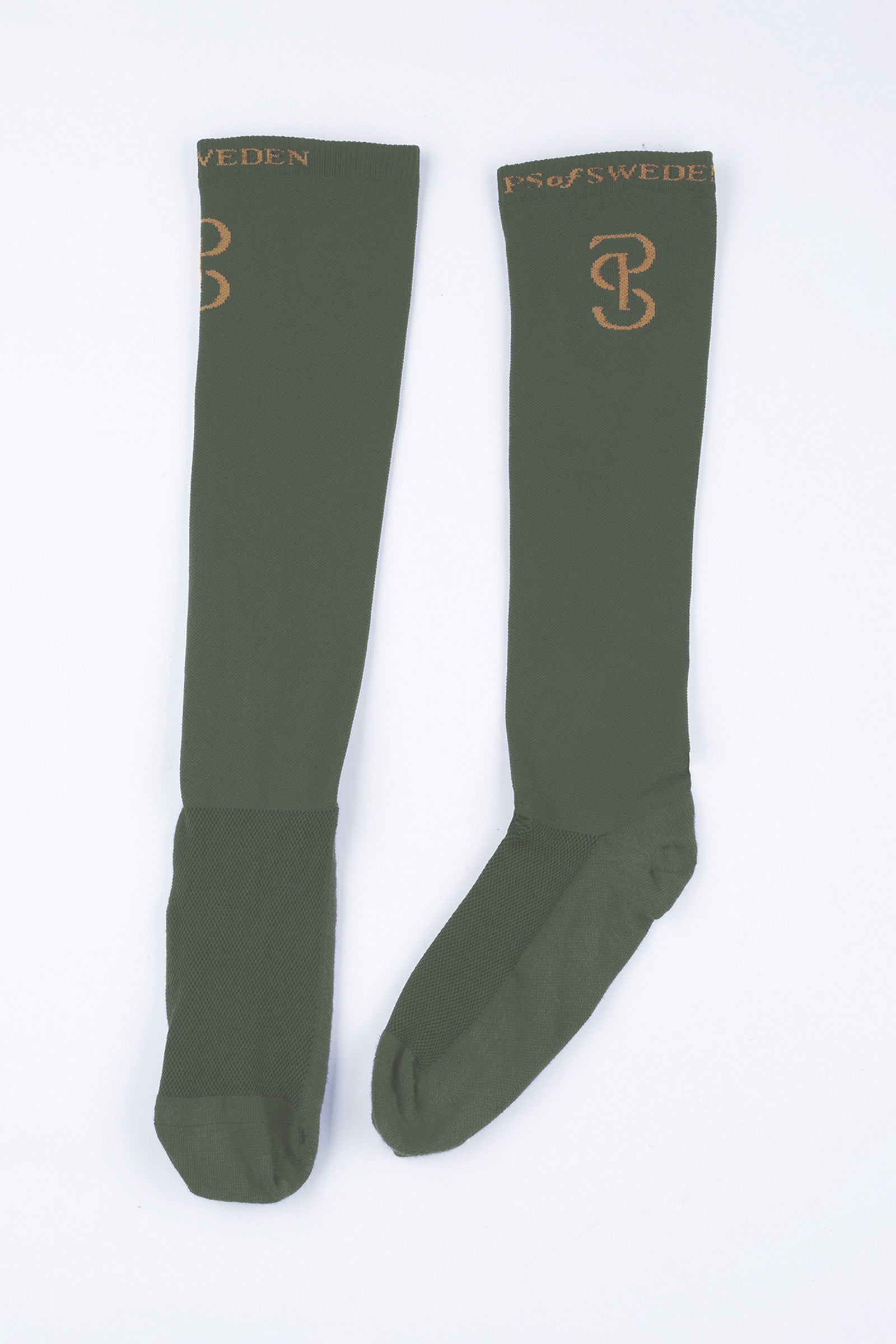 PS of Sweden Sky Riding Sock, 2-Pack Zoknik