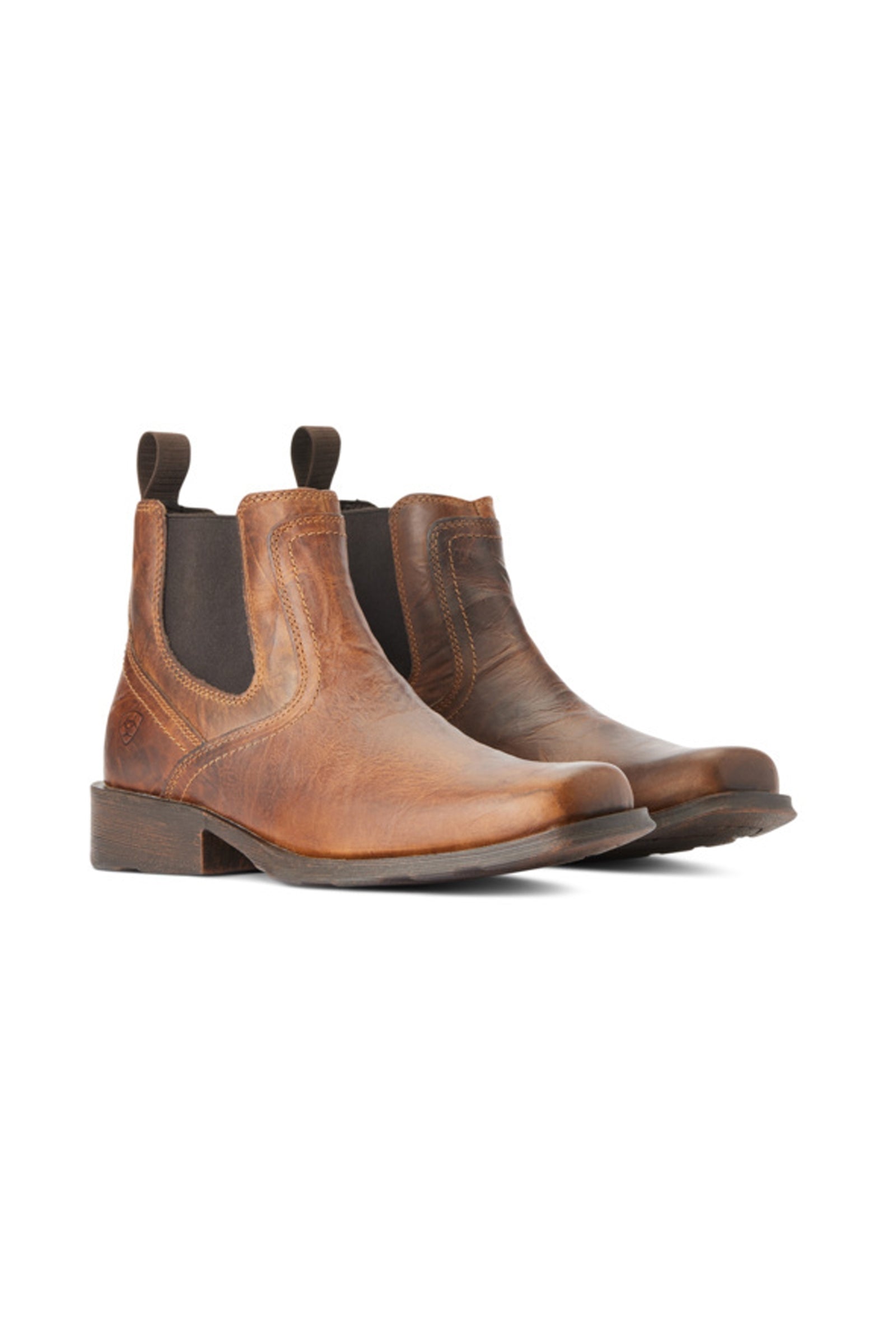 Ariat férfi Midtown Rambler csizma Lábbelik
