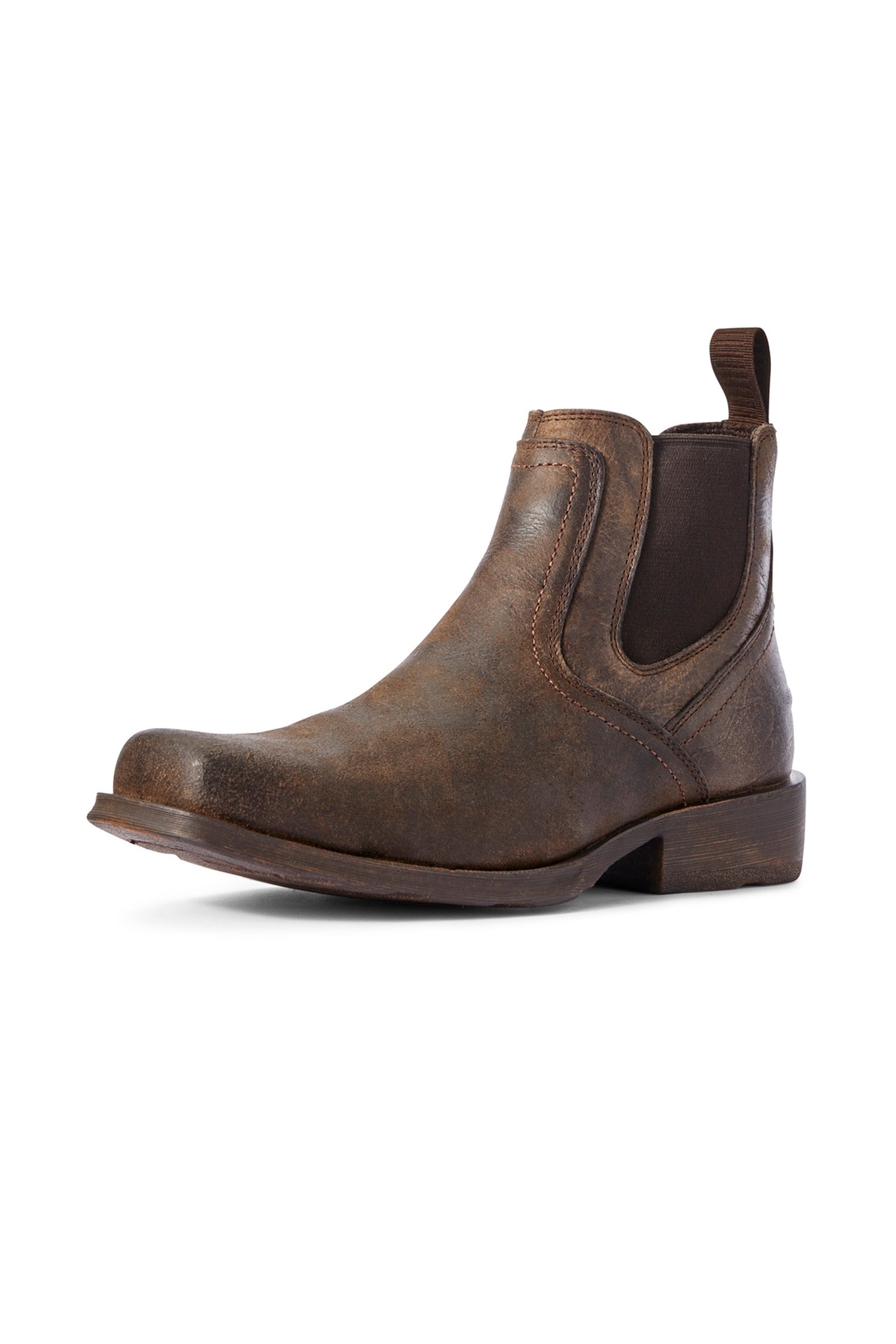 Ariat férfi Midtown Rambler csizma Lábbelik