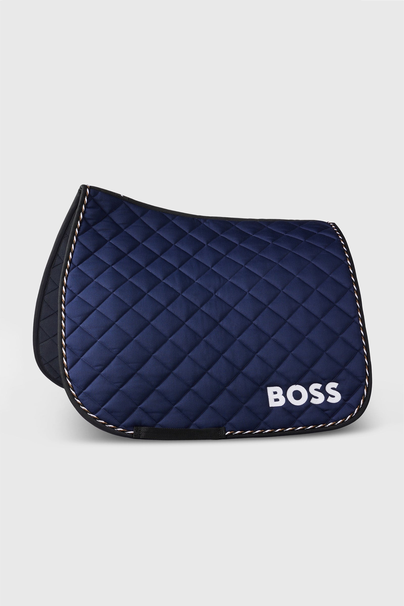 Boss Díjlovas nyeregalátét Nyeregalátétek