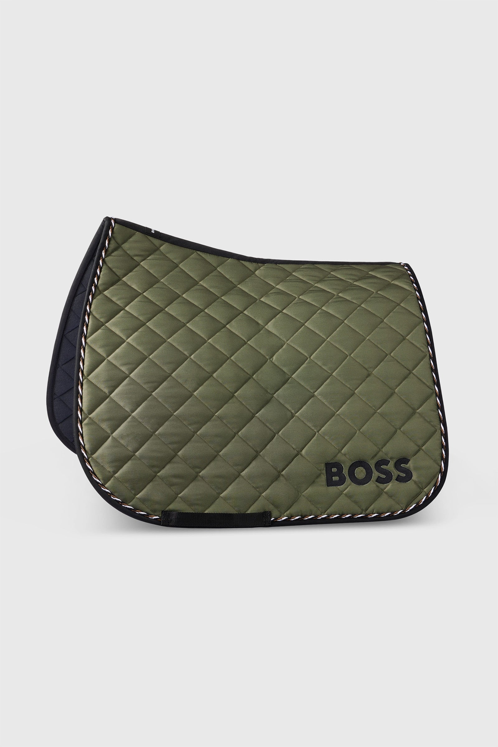 Boss Díjlovas nyeregalátét Nyeregalátétek