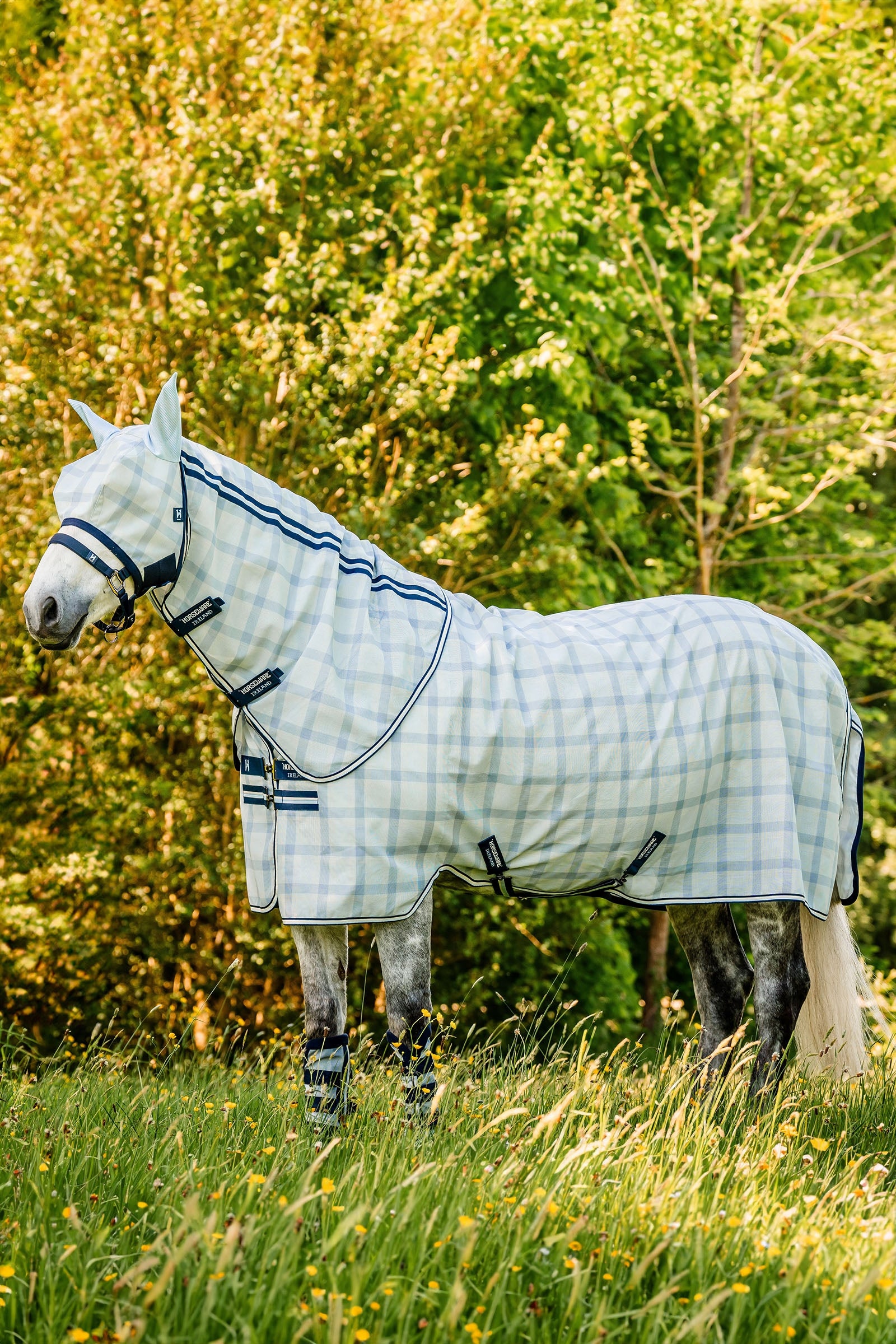 Horseware Newmarket Plus Fly Sheet Horse Rugs